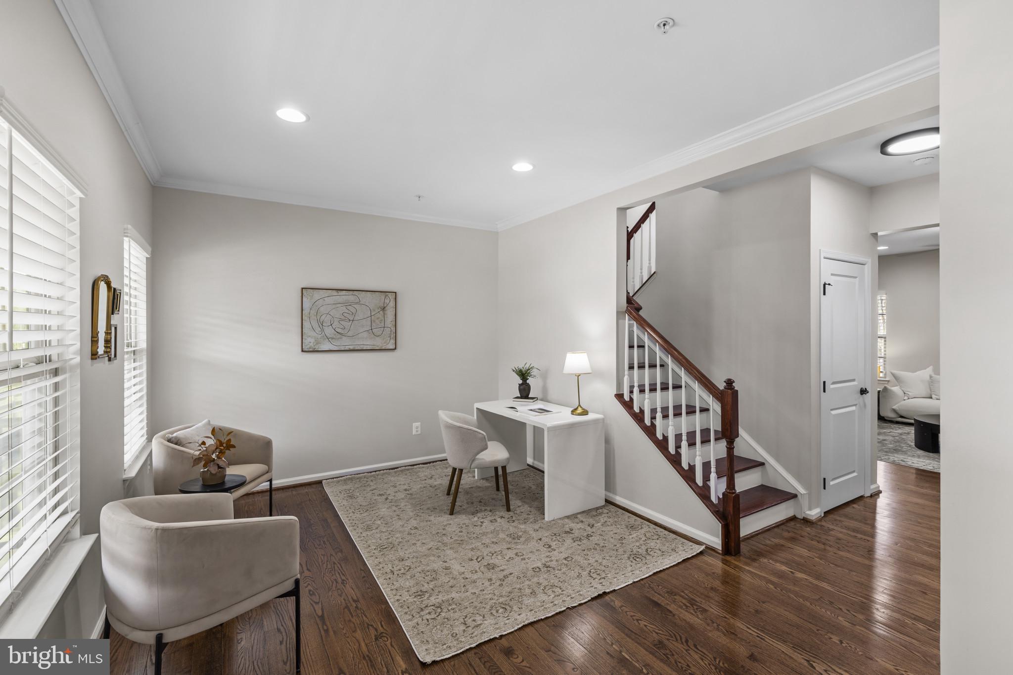 2540 River Rdg Trail Ellicott City, MD 21043 - Photo 4 of 70 Living Room
