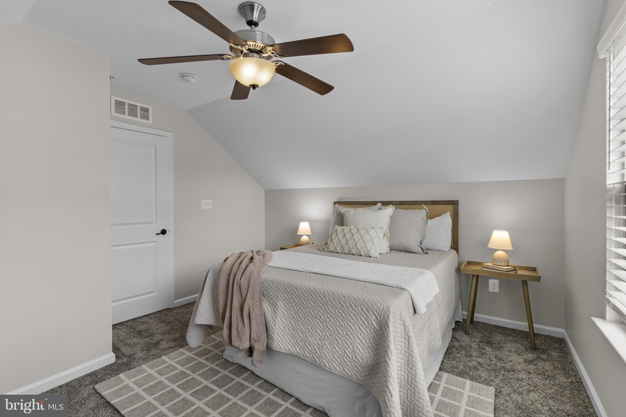 2540 River Rdg Trail Ellicott City, MD 21043 - Photo 48 of 70 Upper Level 2 Bedroom 5