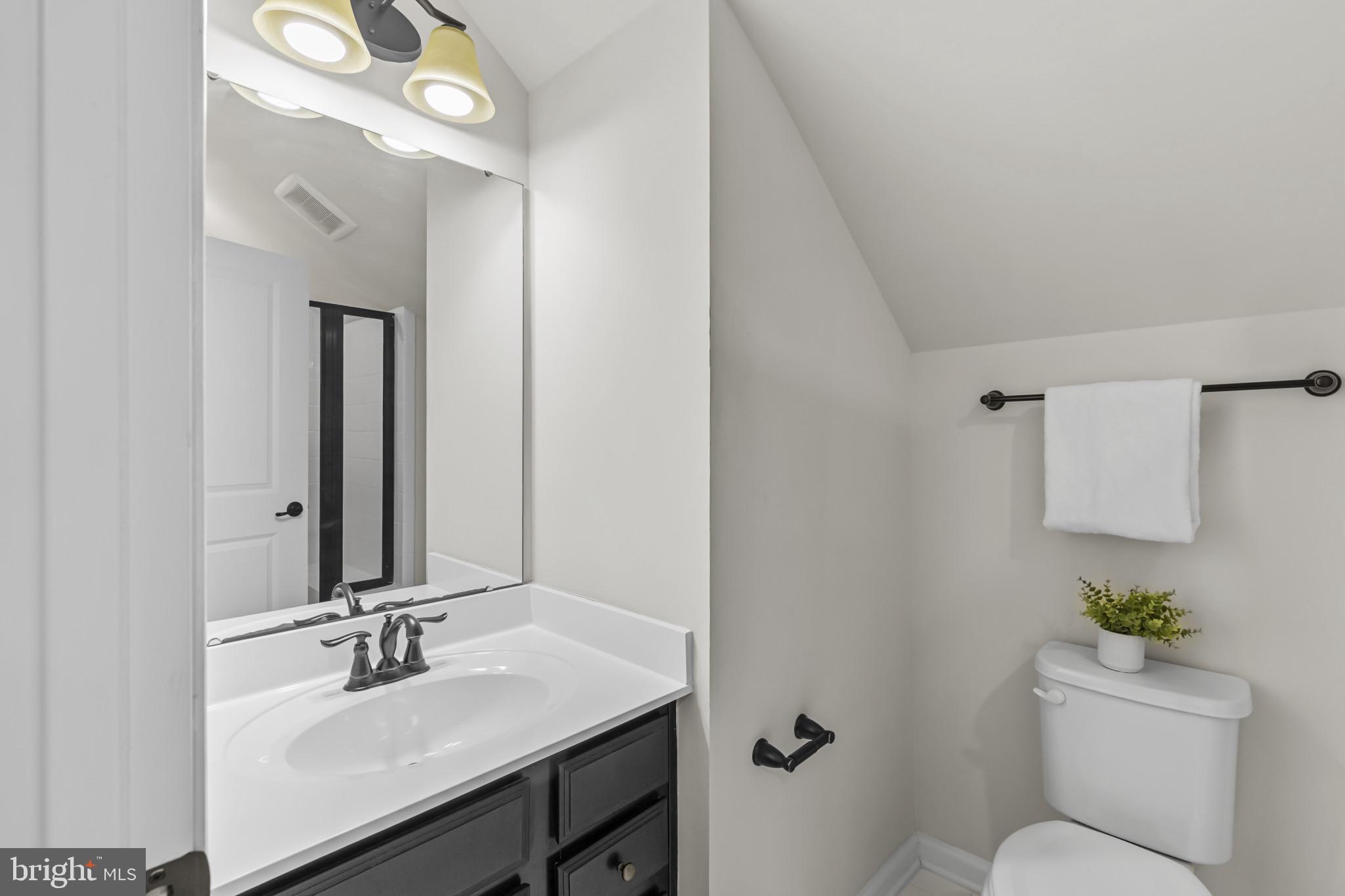 2540 River Rdg Trail Ellicott City, MD 21043 - Photo 49 of 70 Upper Level 2 Bathroom