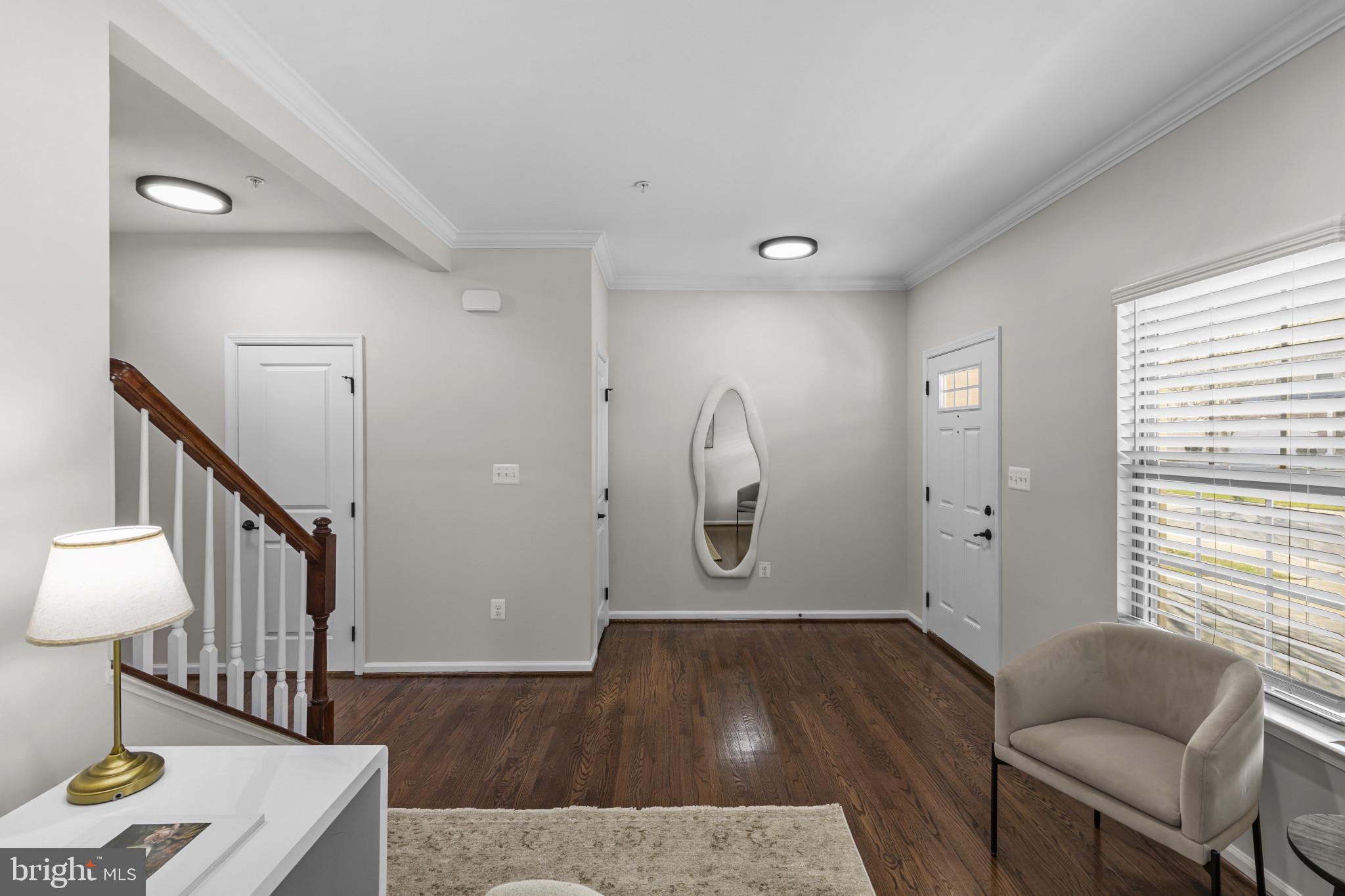 2540 River Rdg Trail Ellicott City, MD 21043 - Photo 6 of 70 Living Room