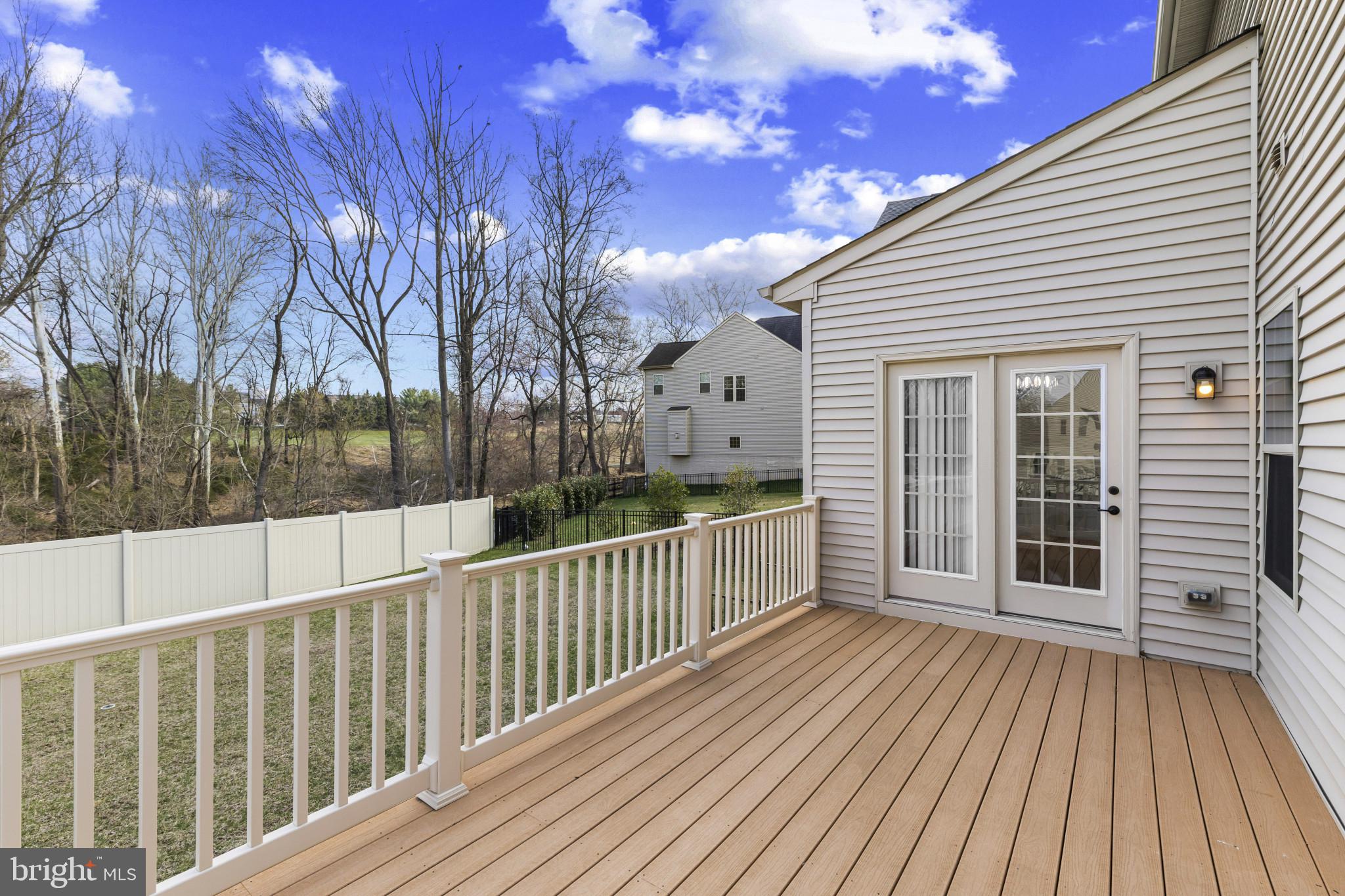 2540 River Rdg Trail Ellicott City, MD 21043 - Photo 60 of 70 Deck