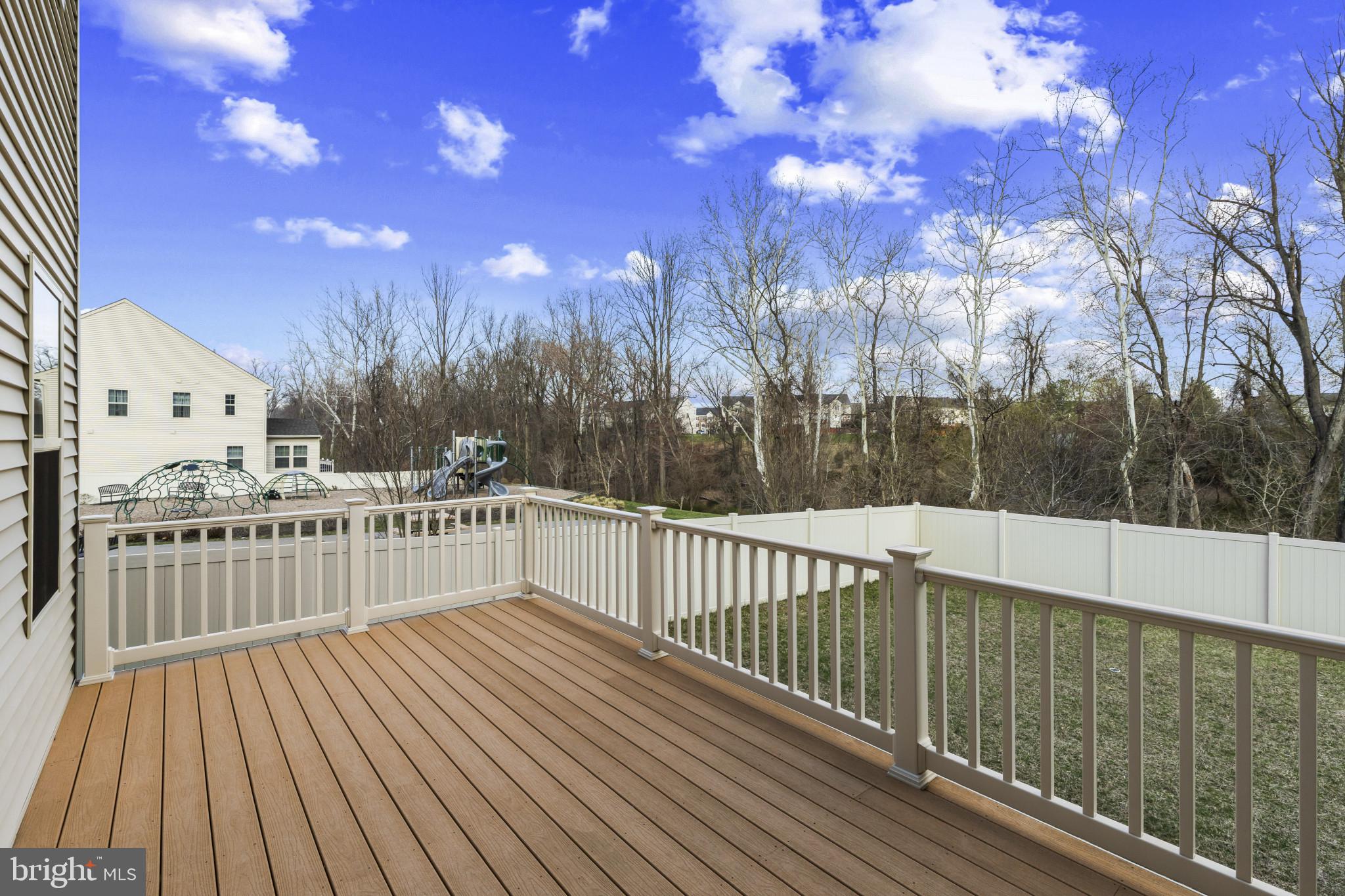 2540 River Rdg Trail Ellicott City, MD 21043 - Photo 61 of 70 Deck