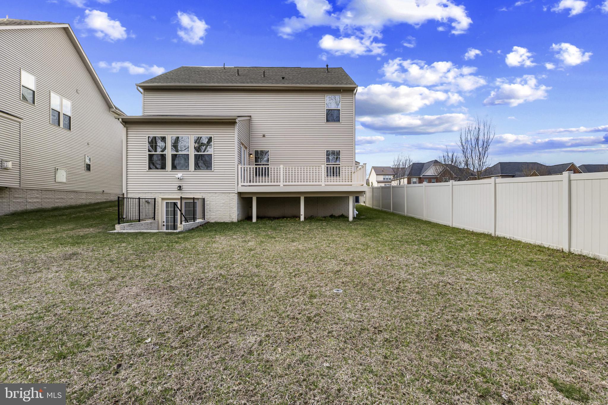 2540 River Rdg Trail Ellicott City, MD 21043 - Photo 63 of 70 Rear View