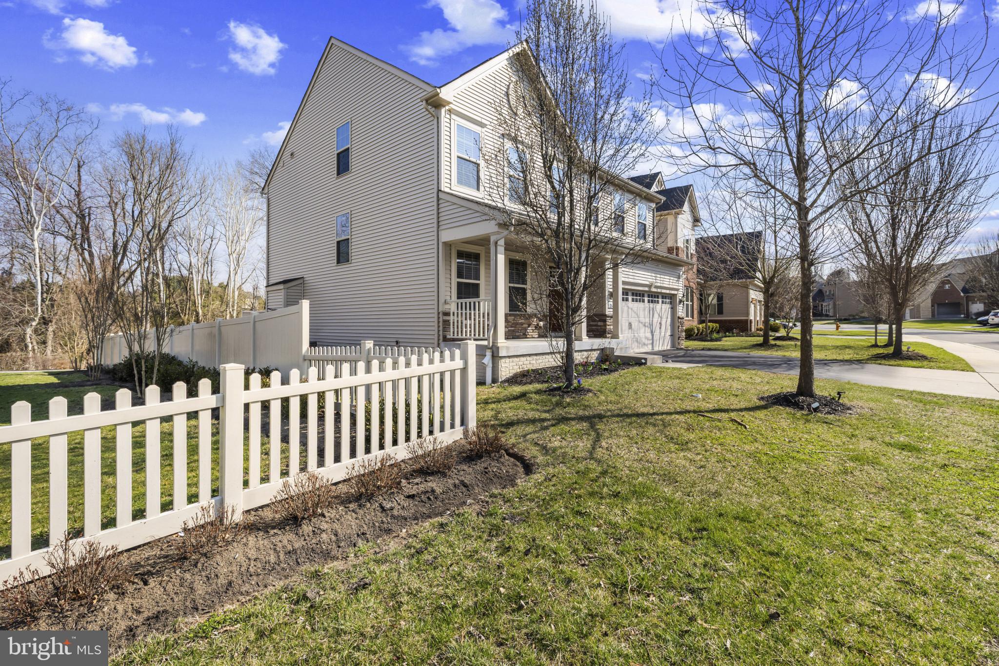 2540 River Rdg Trail Ellicott City, MD 21043 - Photo 65 of 70 Front