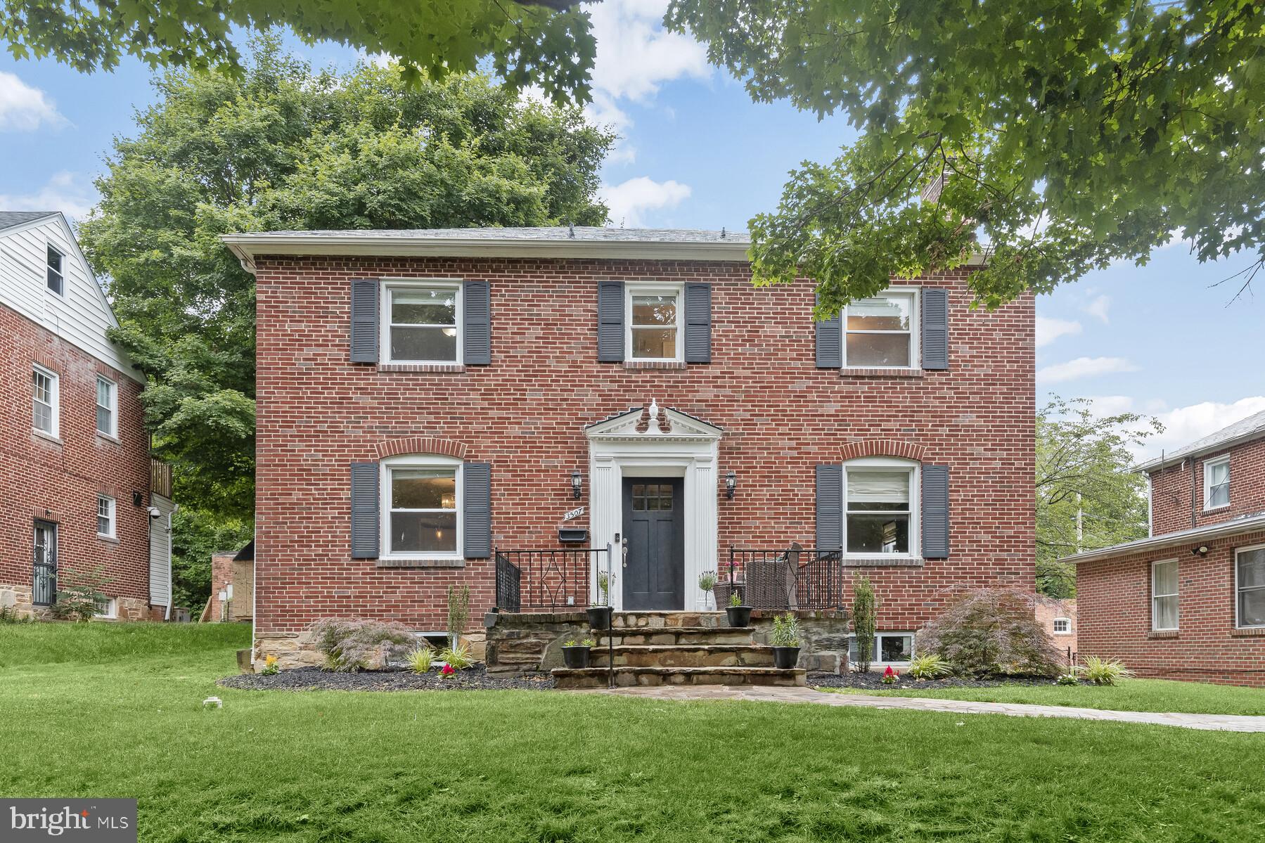 3507 White Chapel Road Baltimore, MD 21215 - Photo 1 of 57 Gallery Image 1
