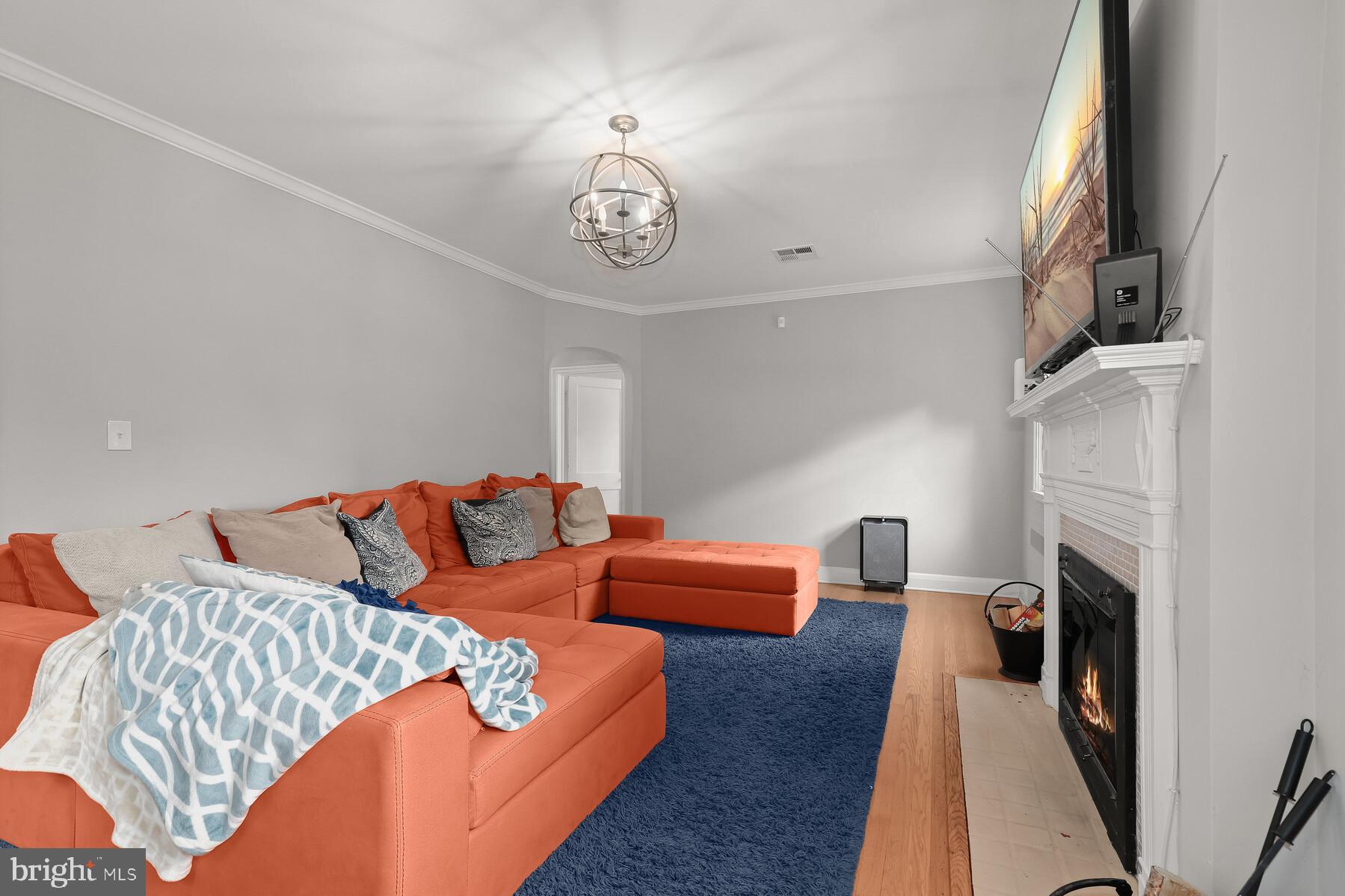 3507 White Chapel Road Baltimore, MD 21215 - Photo 11 of 57 Gallery Image 11