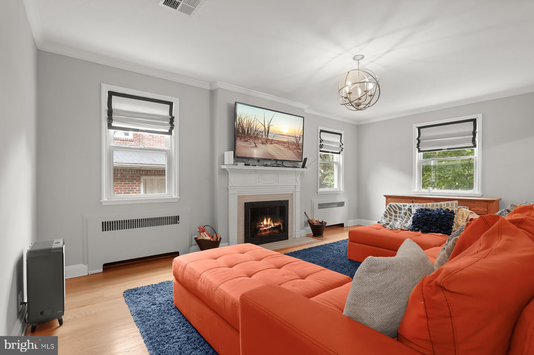 3507 White Chapel Road Baltimore, MD 21215 - Photo 12 of 57 Gallery Image 12