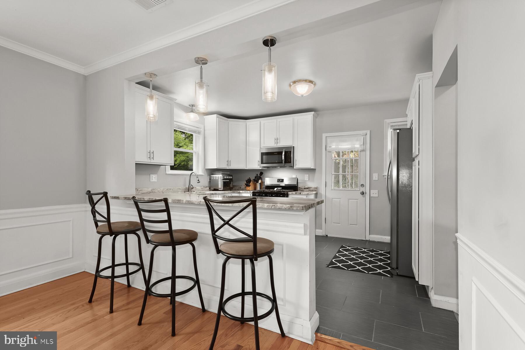3507 White Chapel Road Baltimore, MD 21215 - Photo 18 of 57 Gallery Image 18