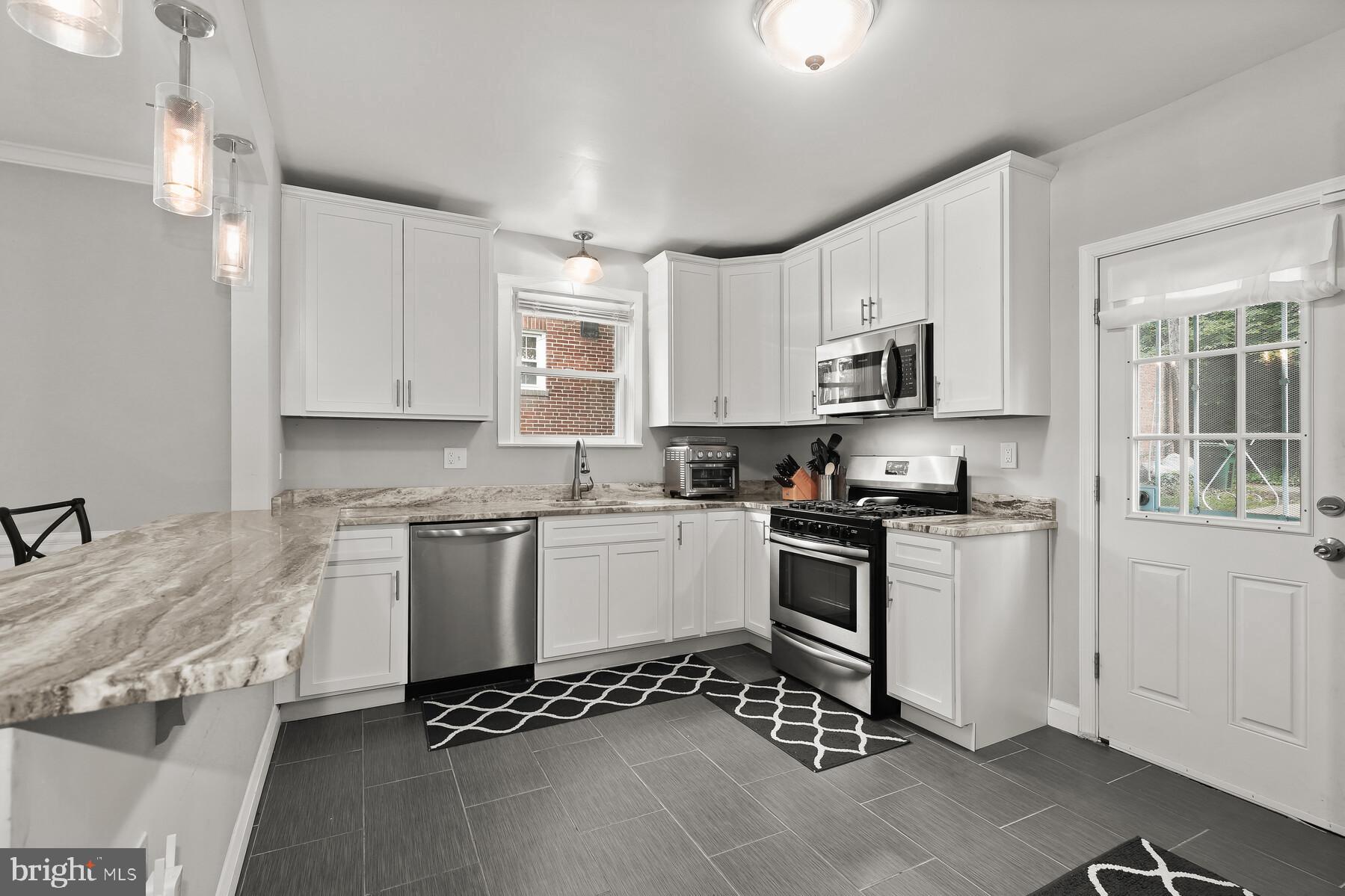 3507 White Chapel Road Baltimore, MD 21215 - Photo 19 of 57 Gallery Image 19