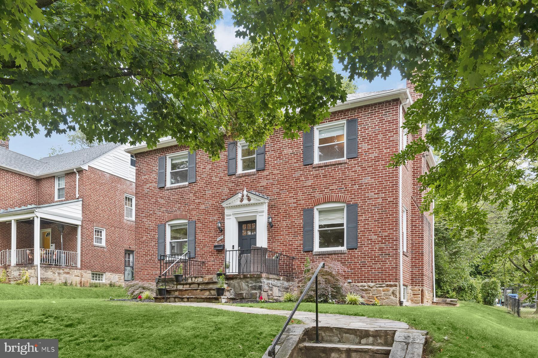 3507 White Chapel Road Baltimore, MD 21215 - Photo 3 of 57 Gallery Image 3