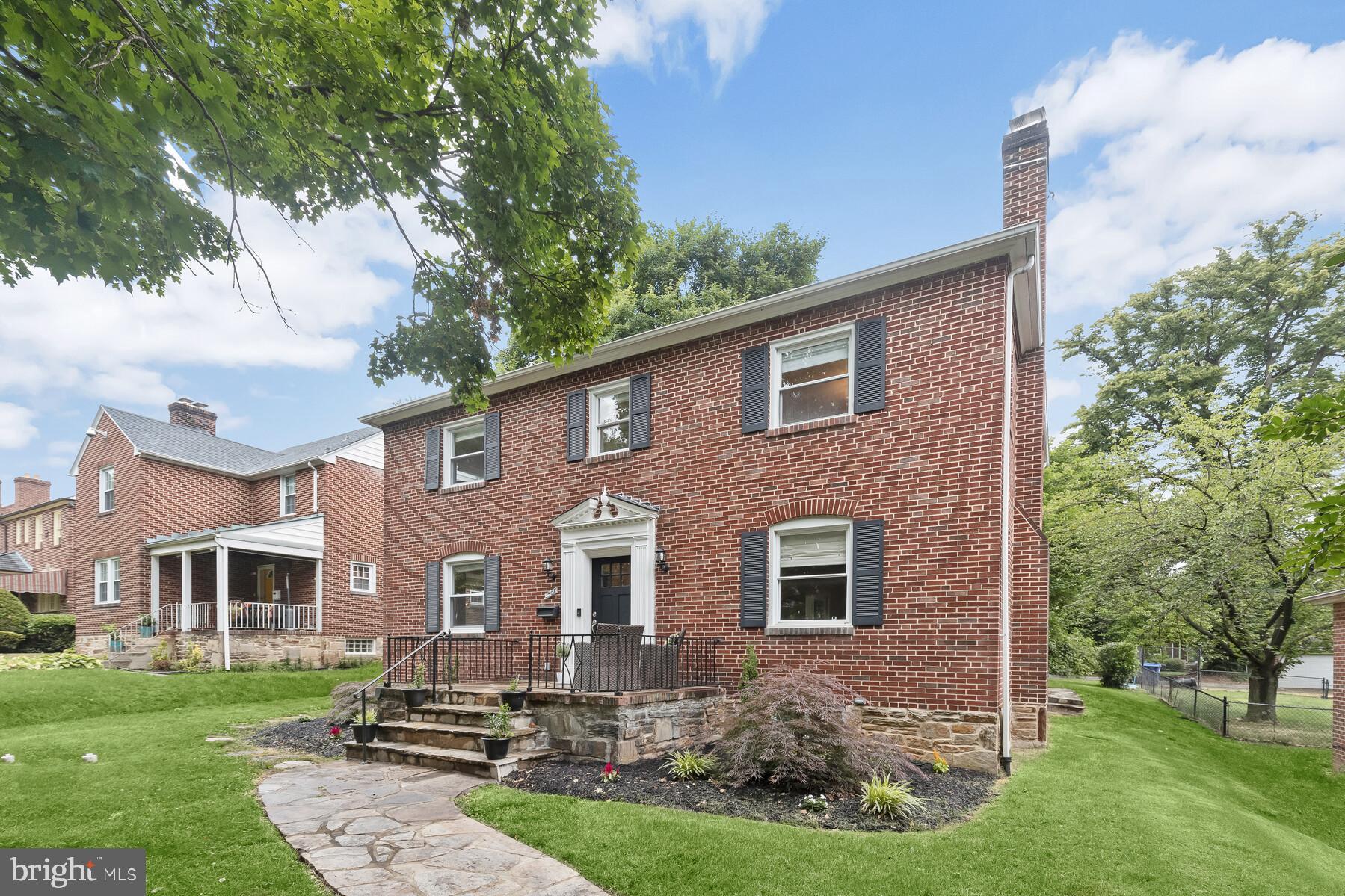 3507 White Chapel Road Baltimore, MD 21215 - Photo 4 of 57 Gallery Image 4