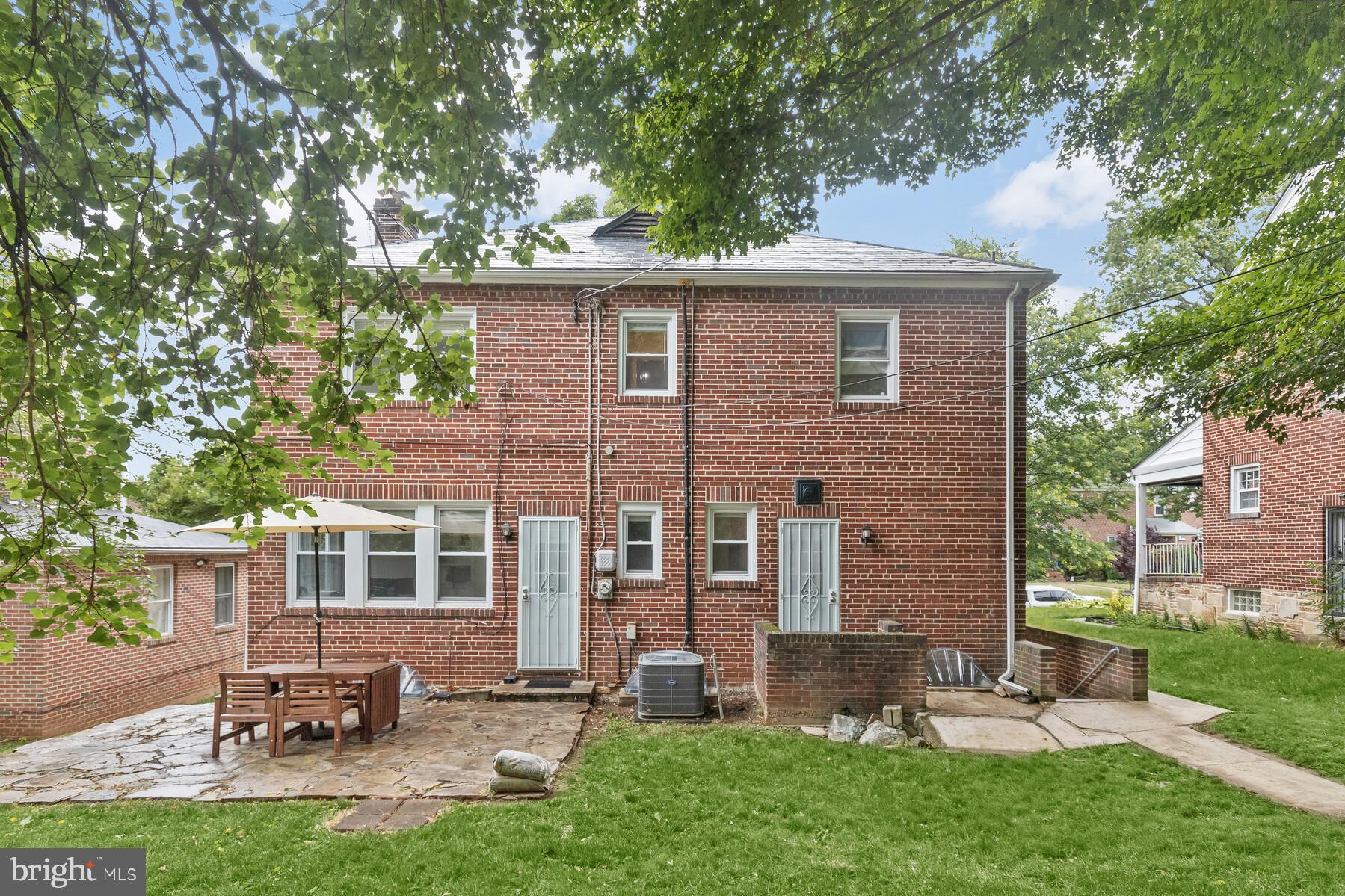 3507 White Chapel Road Baltimore, MD 21215 - Photo 48 of 57 Gallery Image 48