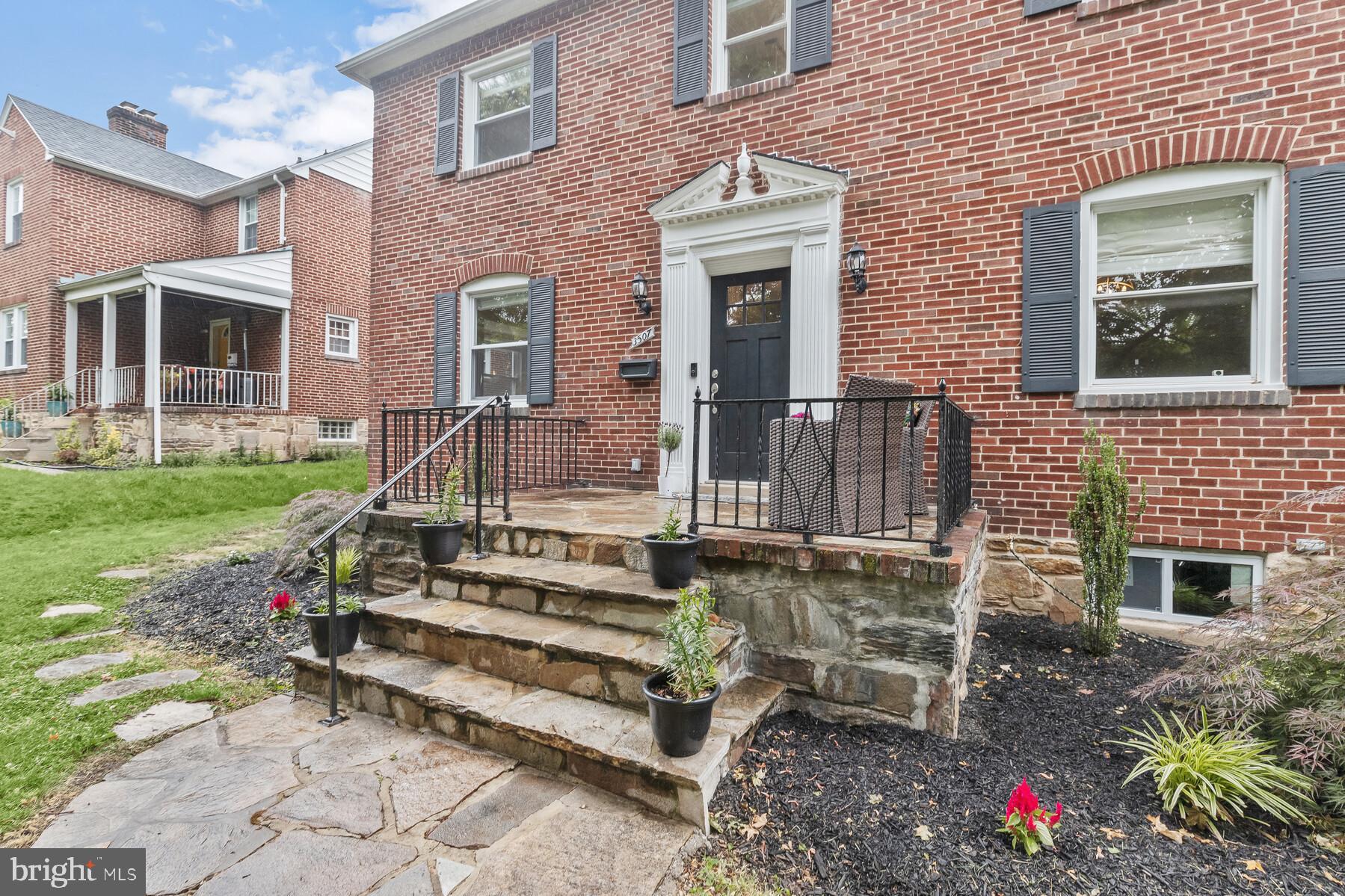 3507 White Chapel Road Baltimore, MD 21215 - Photo 5 of 57 Gallery Image 5