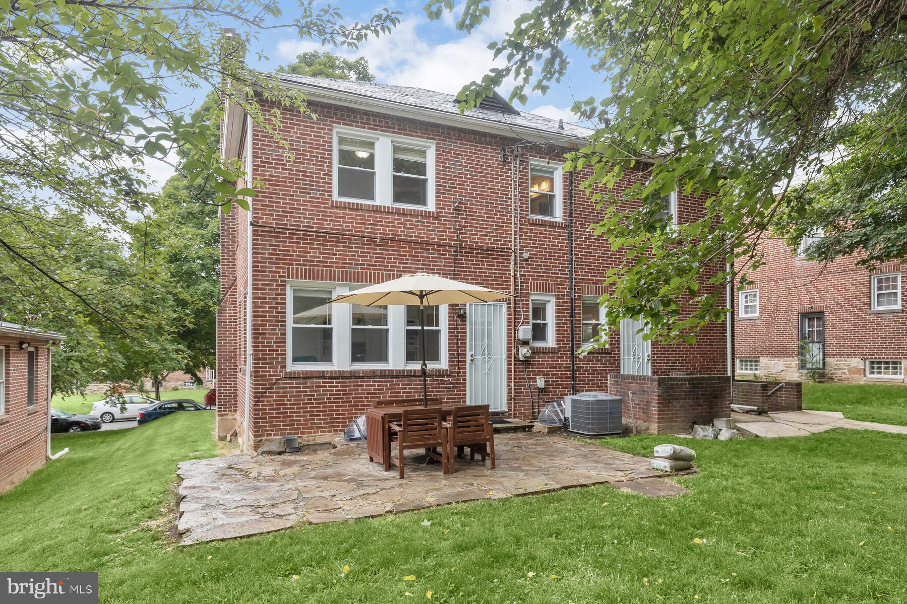 3507 White Chapel Road Baltimore, MD 21215 - Photo 51 of 57 Gallery Image 51