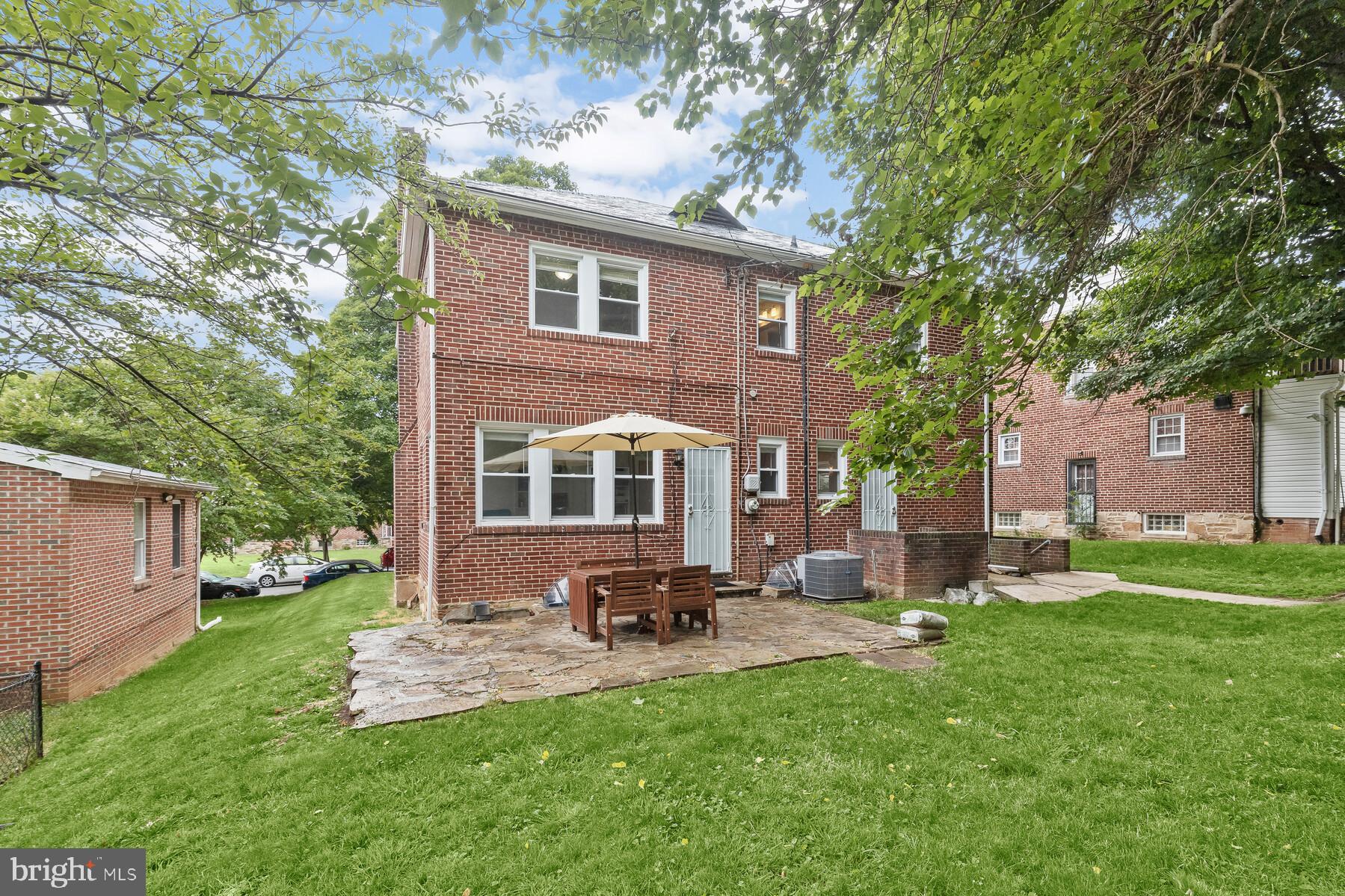 3507 White Chapel Road Baltimore, MD 21215 - Photo 52 of 57 Gallery Image 52