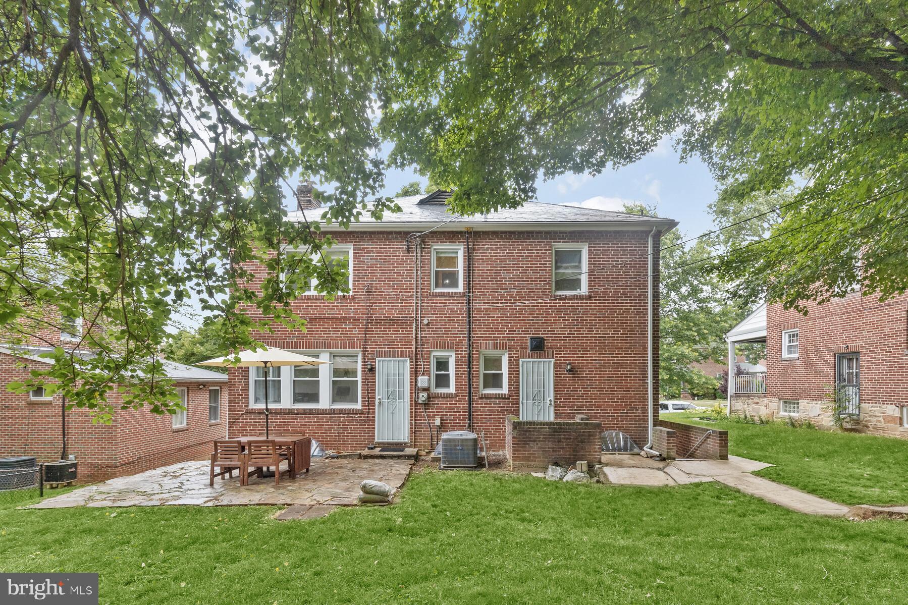 3507 White Chapel Road Baltimore, MD 21215 - Photo 53 of 57 Gallery Image 53