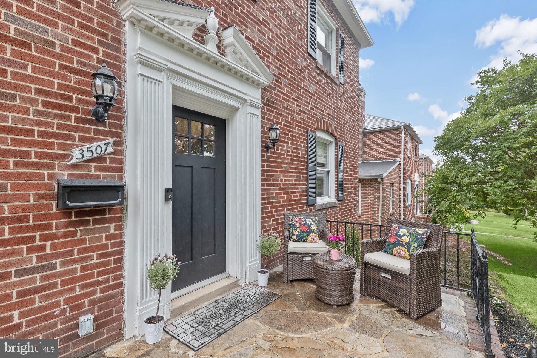 3507 White Chapel Road Baltimore, MD 21215 - Photo 6 of 57 Gallery Image 6