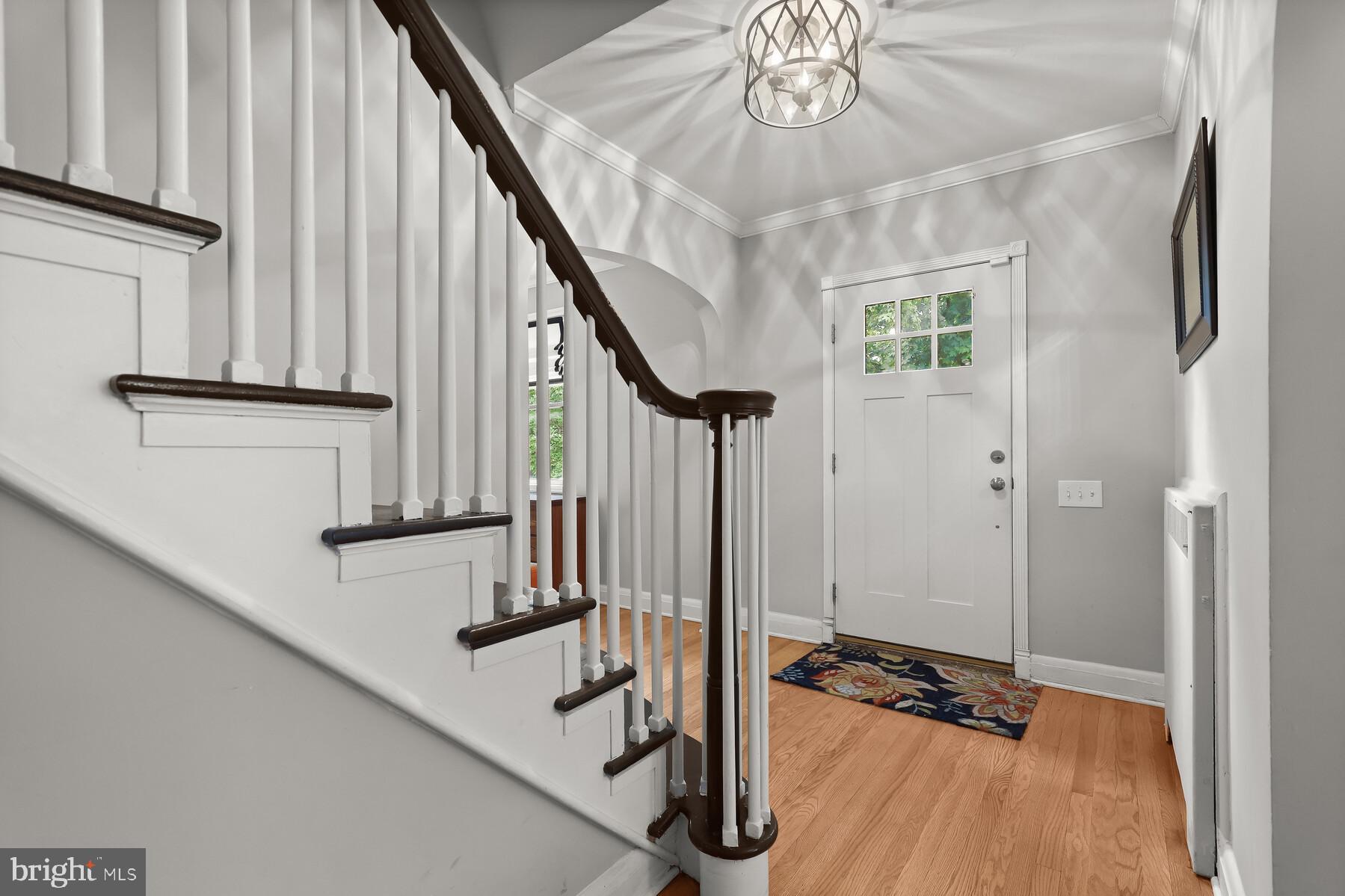 3507 White Chapel Road Baltimore, MD 21215 - Photo 8 of 57 Gallery Image 8