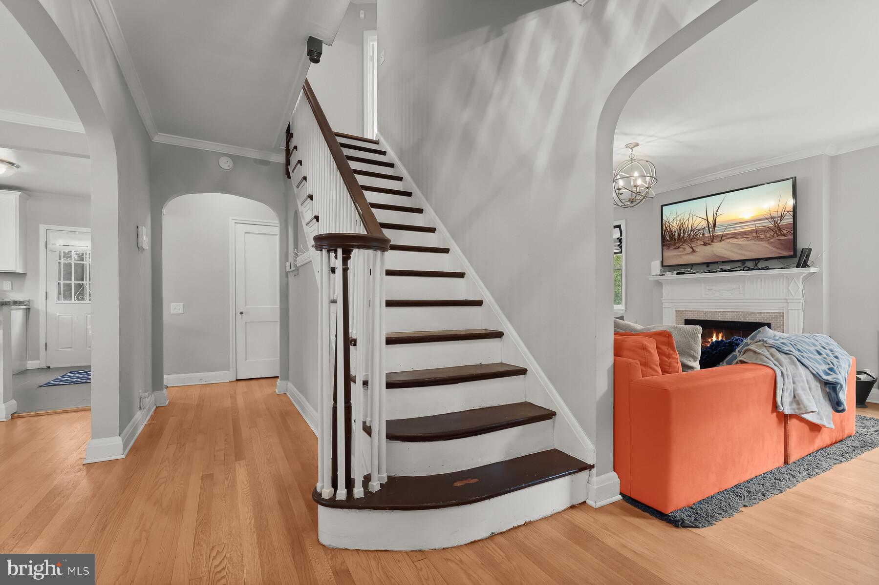 3507 White Chapel Road Baltimore, MD 21215 - Photo 9 of 57 Gallery Image 9