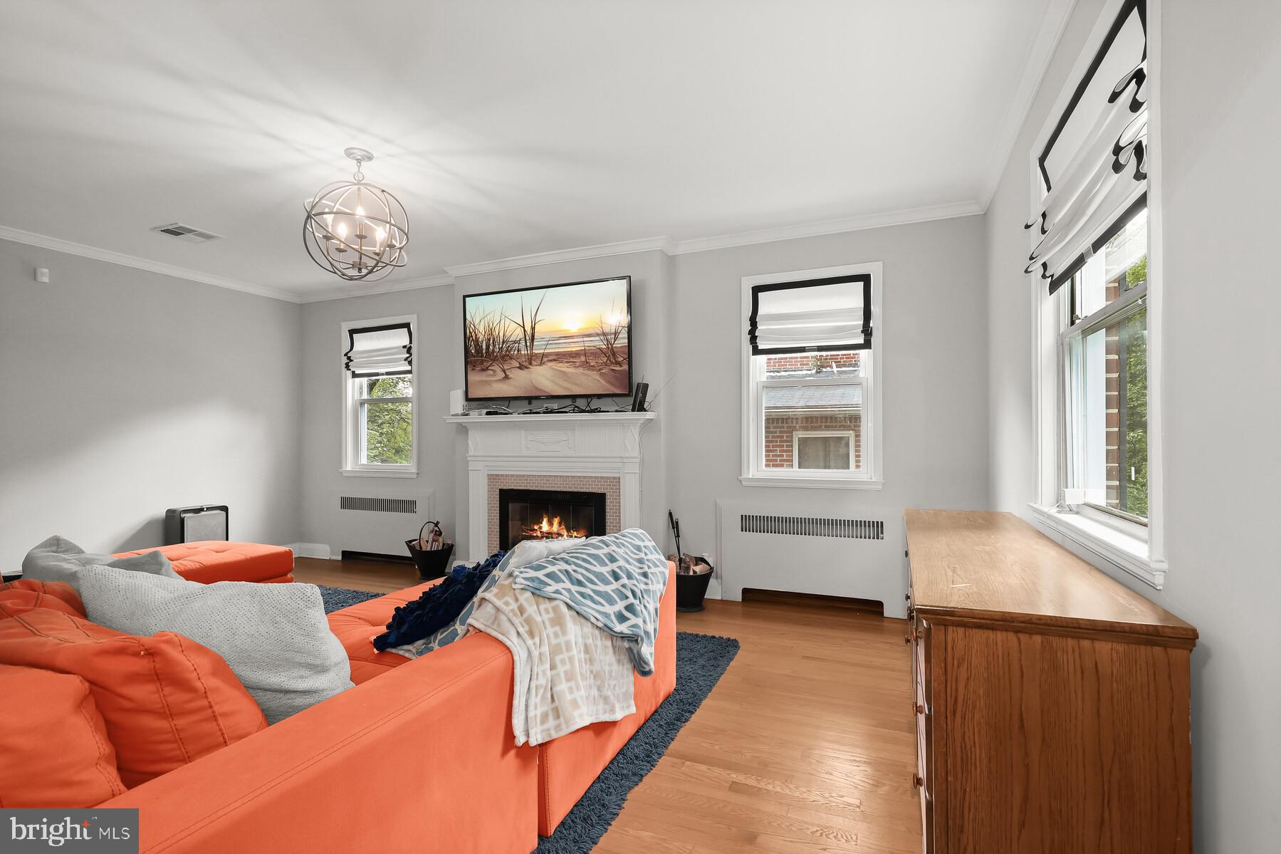 3507 White Chapel Road Baltimore, MD 21215 - Photo 10 of 57 Gallery Image 10