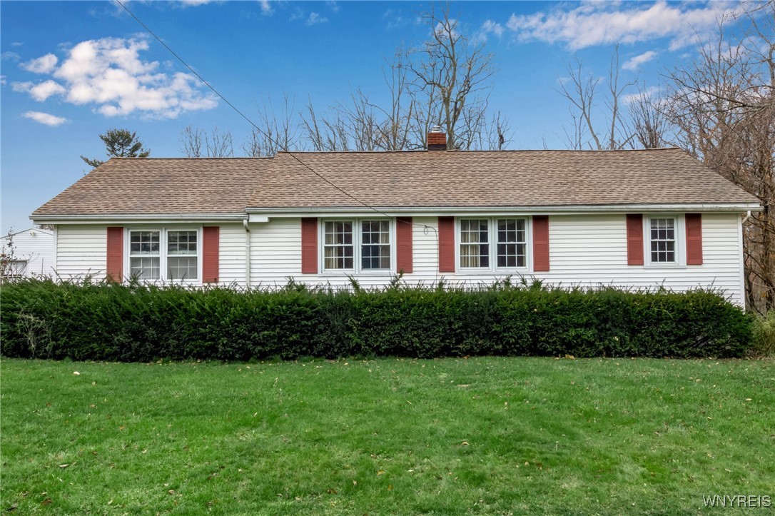 1116 Quaker Road Somerset, NY 14012 - Photo 1 of 1 Gallery Image 1