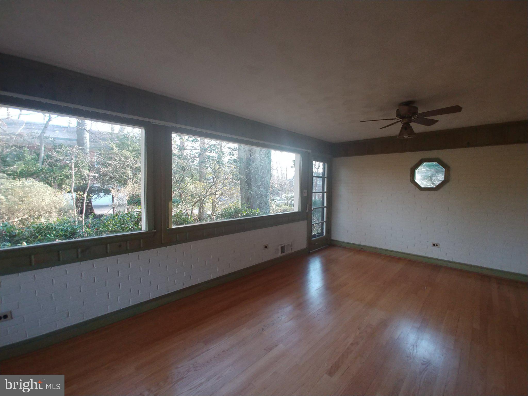 1429 Laburnum Street McLean, VA 22101 - Photo 14 of 26 Bright, airy space with nature views.