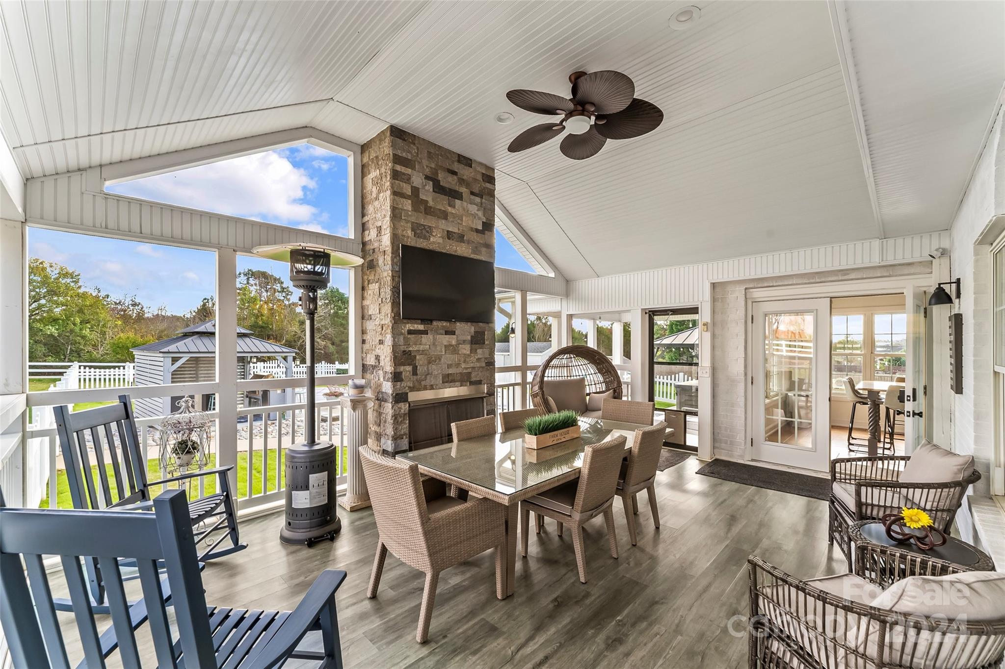 1070 James Farm Road Hickory, NC 28602 - Photo 8 of 21 Gallery Image 8