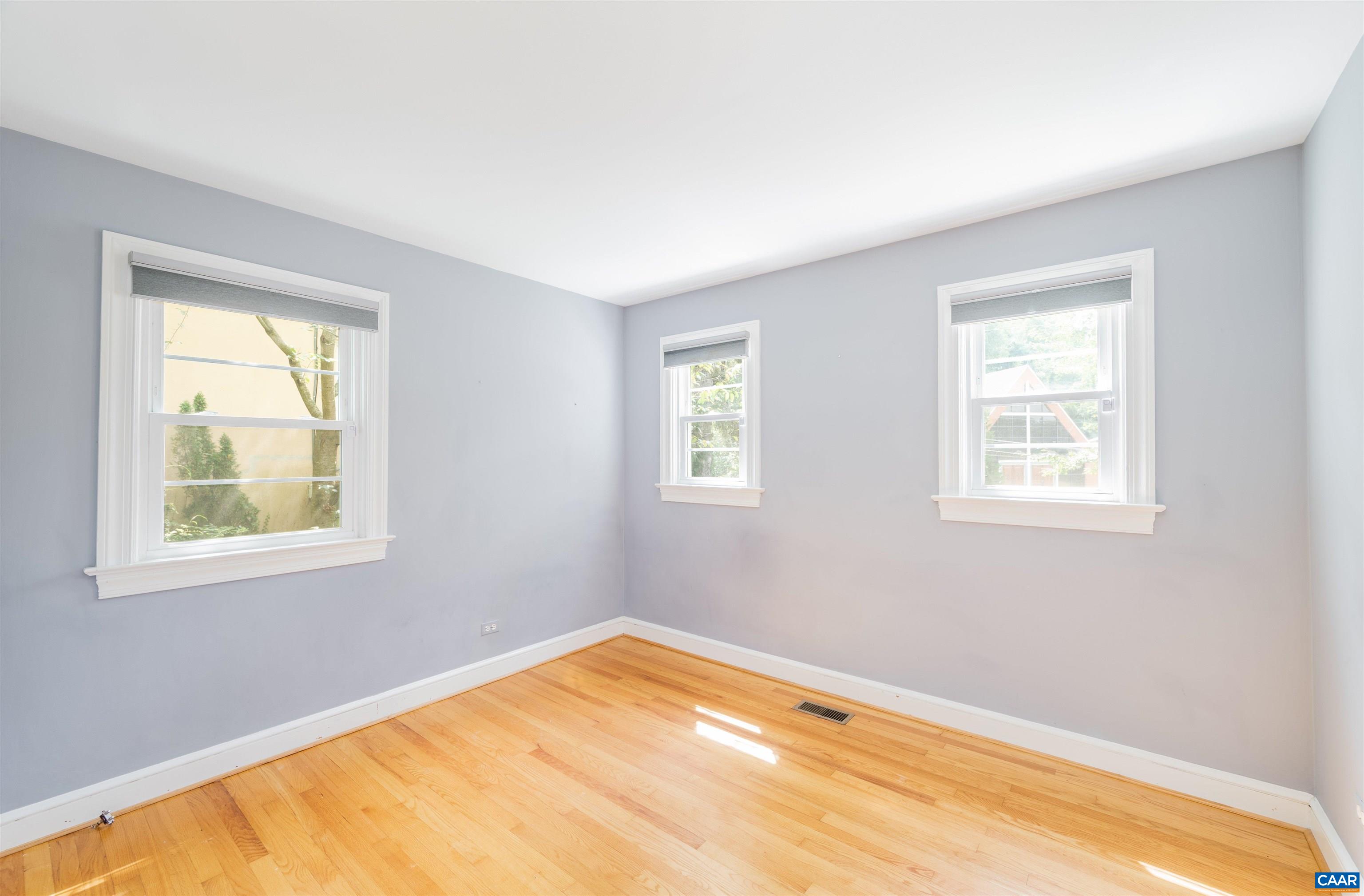 103 Perry Drive Charlottesville, VA 22902 - Photo 6 of 37 a view of an empty room with a window