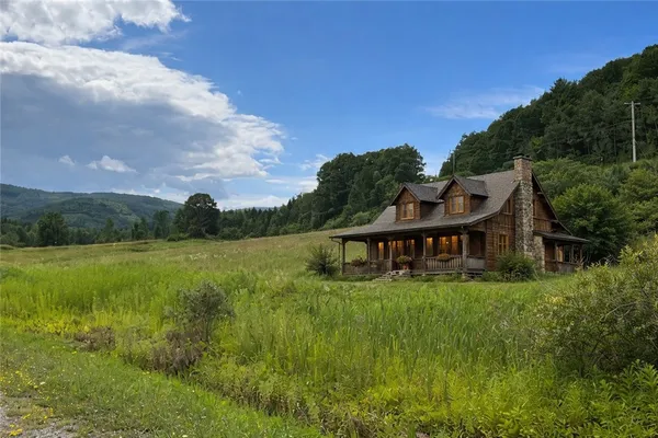 $85,000 | 463 Cemetery Road, Seward, NY 12043