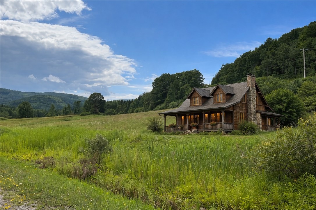 463 Cemetery Road Seward, NY 12043 - Photo 2 of 12 possible use - AI Generated