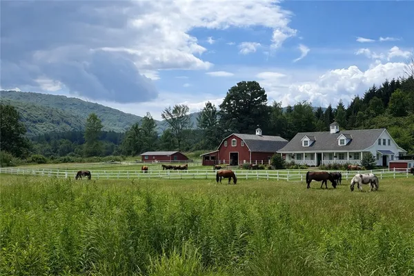 $85,000 | 463 Cemetery Road, Seward, NY 12043