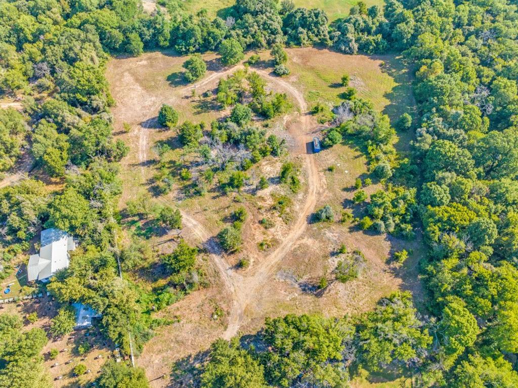 3737 East Highway 199 Springtown, TX 76082 - Photo 11 of 14 Drone / aerial view