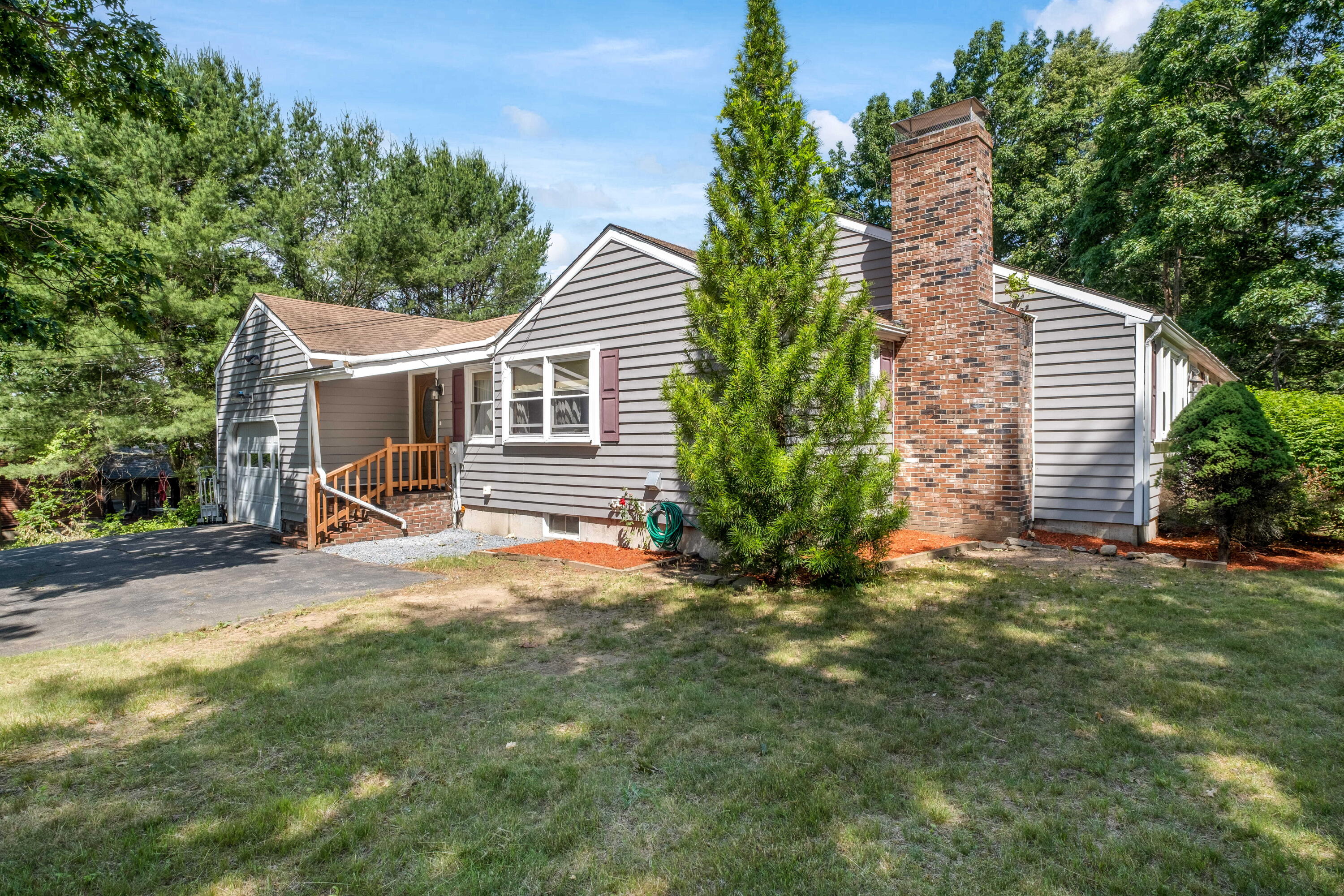 1 Birch Road South Berwick, ME 03908 - Photo 32 of 42