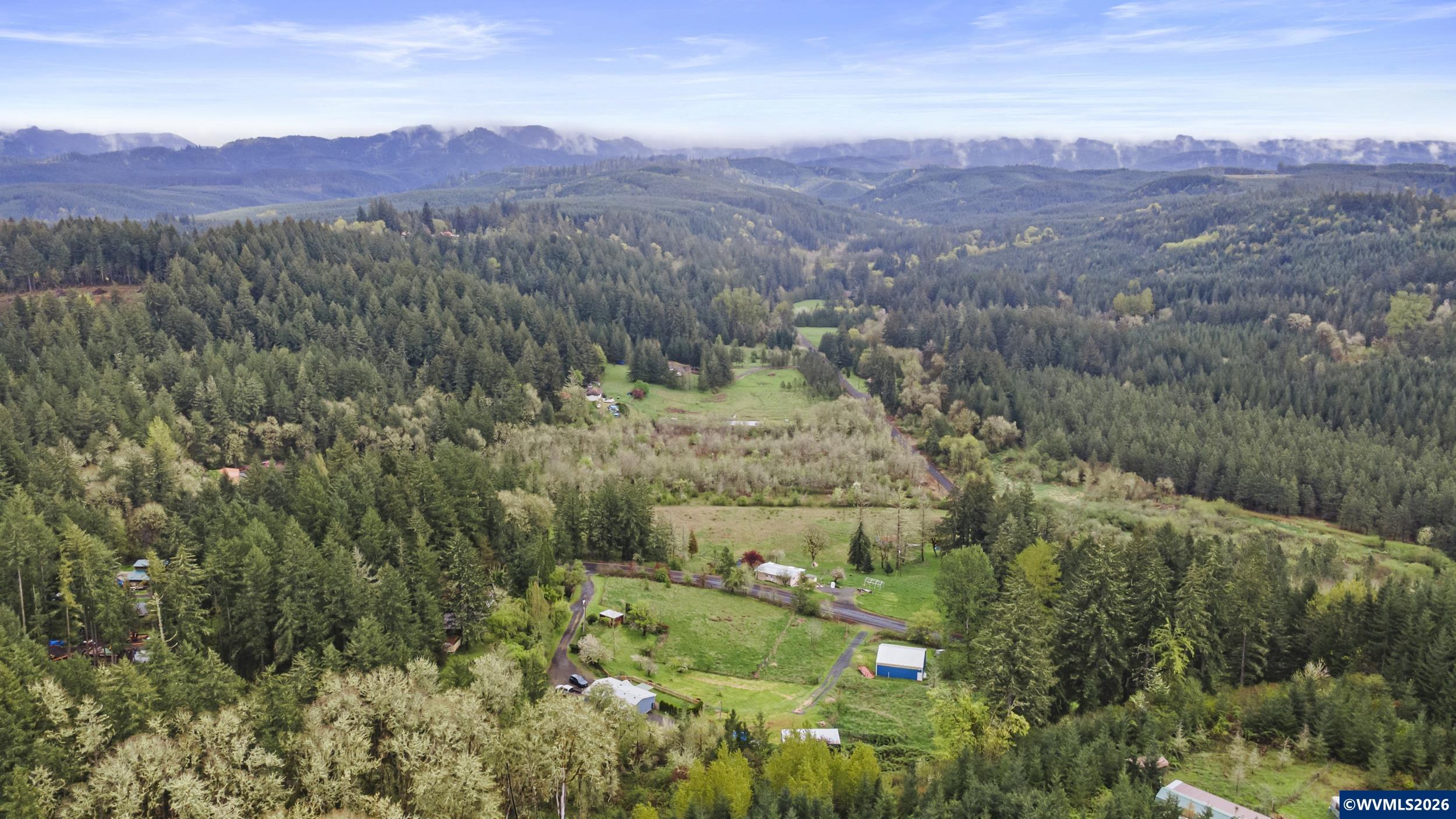 33150 Mt Pleasant Road Lebanon, OR 97355 - Photo 28 of 29 Gallery Image 28