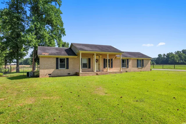 $535,000 | 3101 Willow Creek Road, Florence, SC 29505