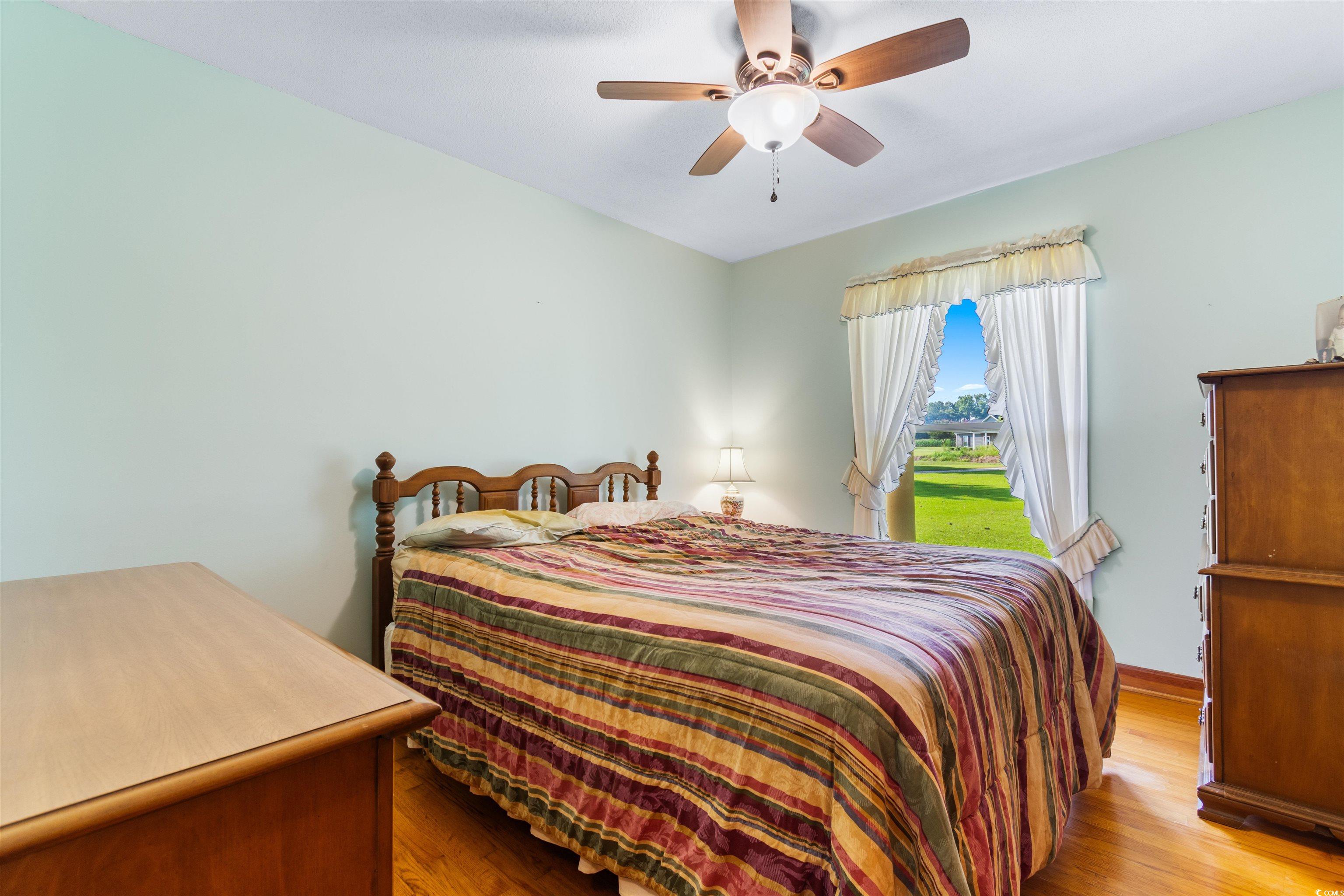 3101 Willow Creek Road Florence, SC 29505 - Photo 21 of 39