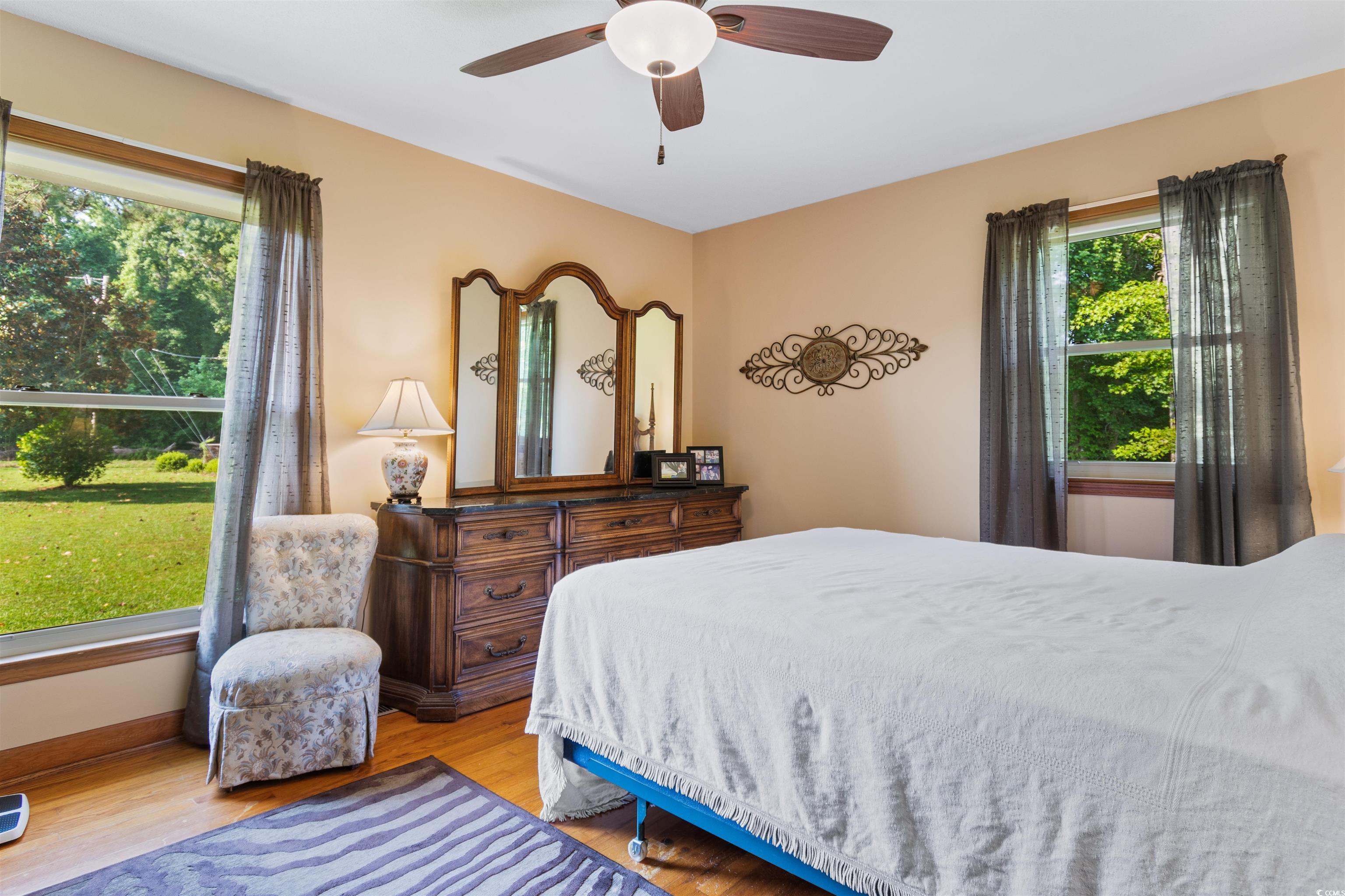 3101 Willow Creek Road Florence, SC 29505 - Photo 23 of 39