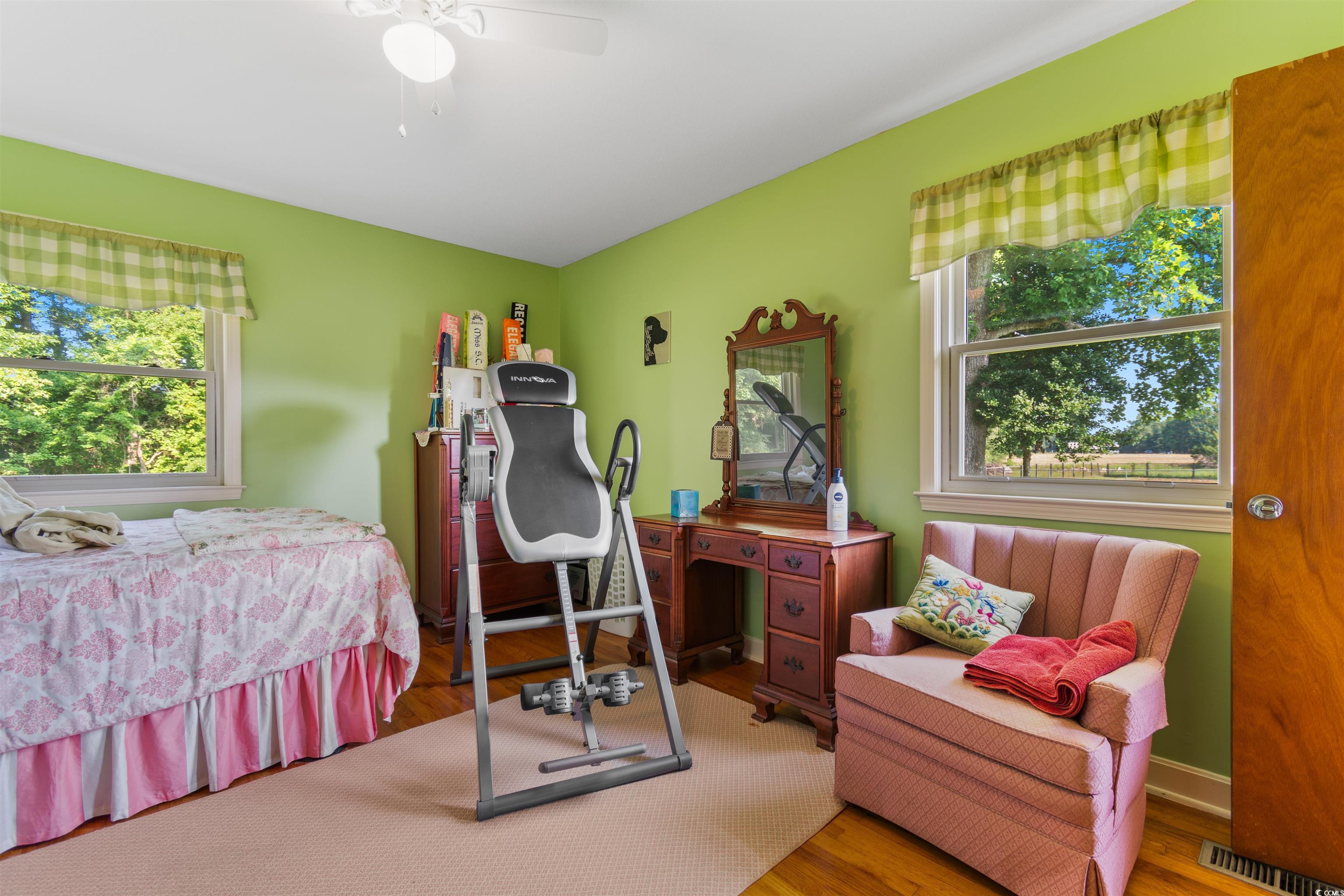 3101 Willow Creek Road Florence, SC 29505 - Photo 25 of 39