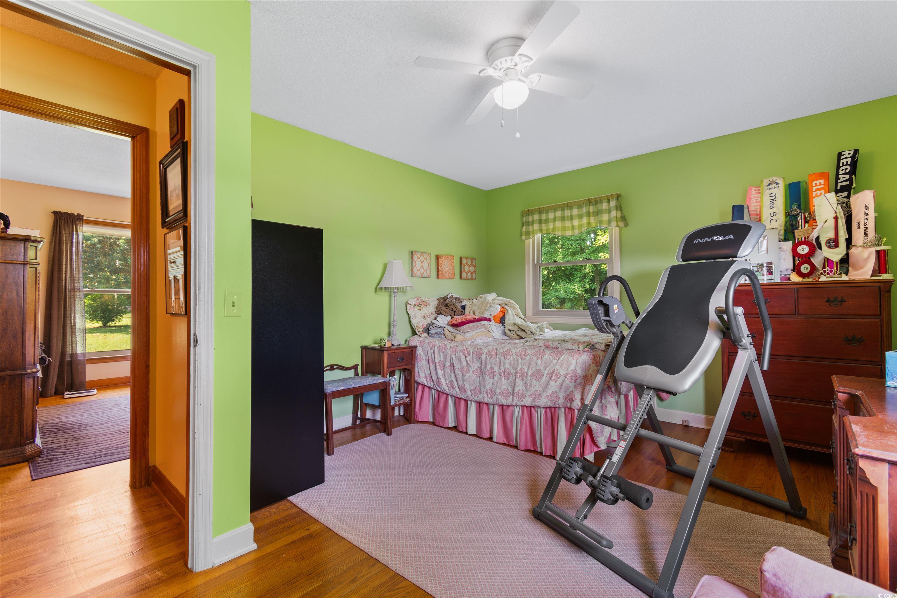 3101 Willow Creek Road Florence, SC 29505 - Photo 26 of 39