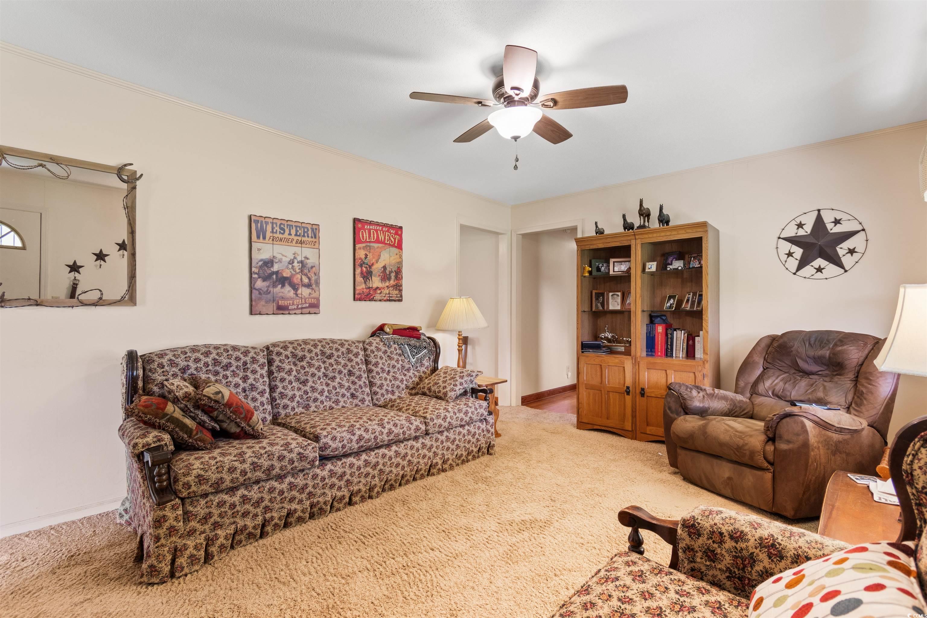 3101 Willow Creek Road Florence, SC 29505 - Photo 31 of 39