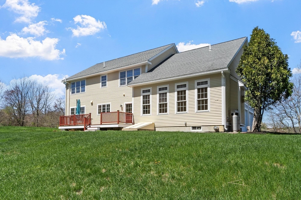 43 Old Mill Road Harvard, MA 01451 - Photo 24 of 31