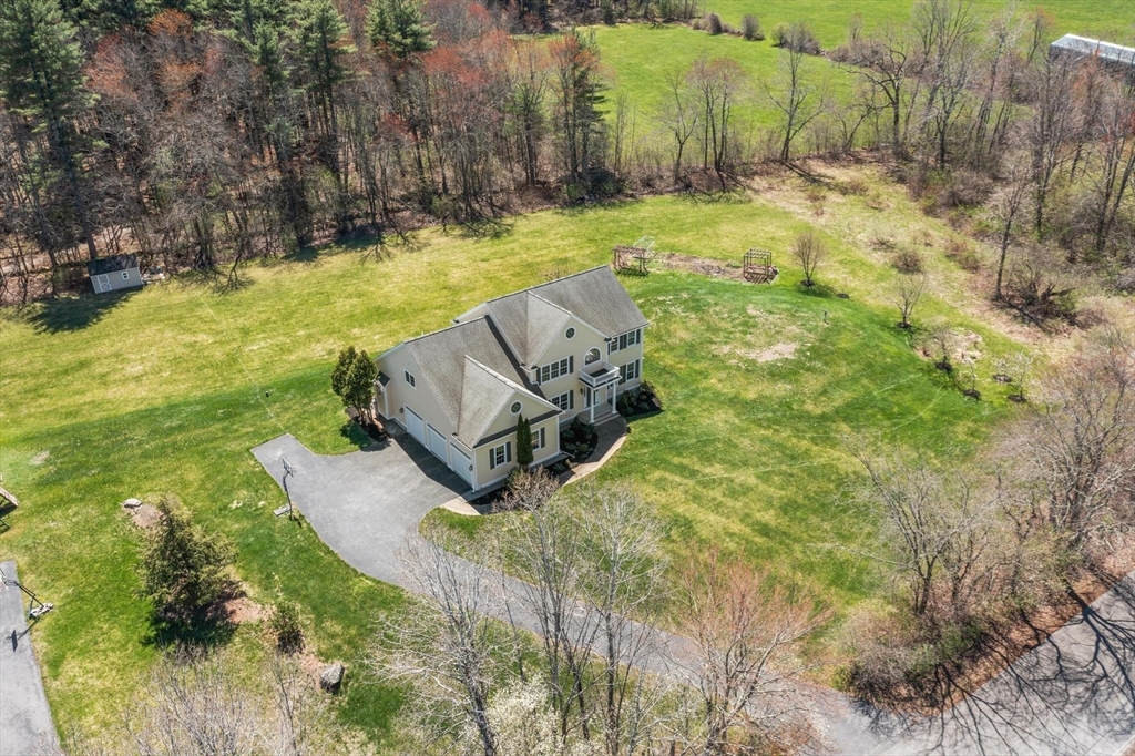 43 Old Mill Road Harvard, MA 01451 - Photo 29 of 31
