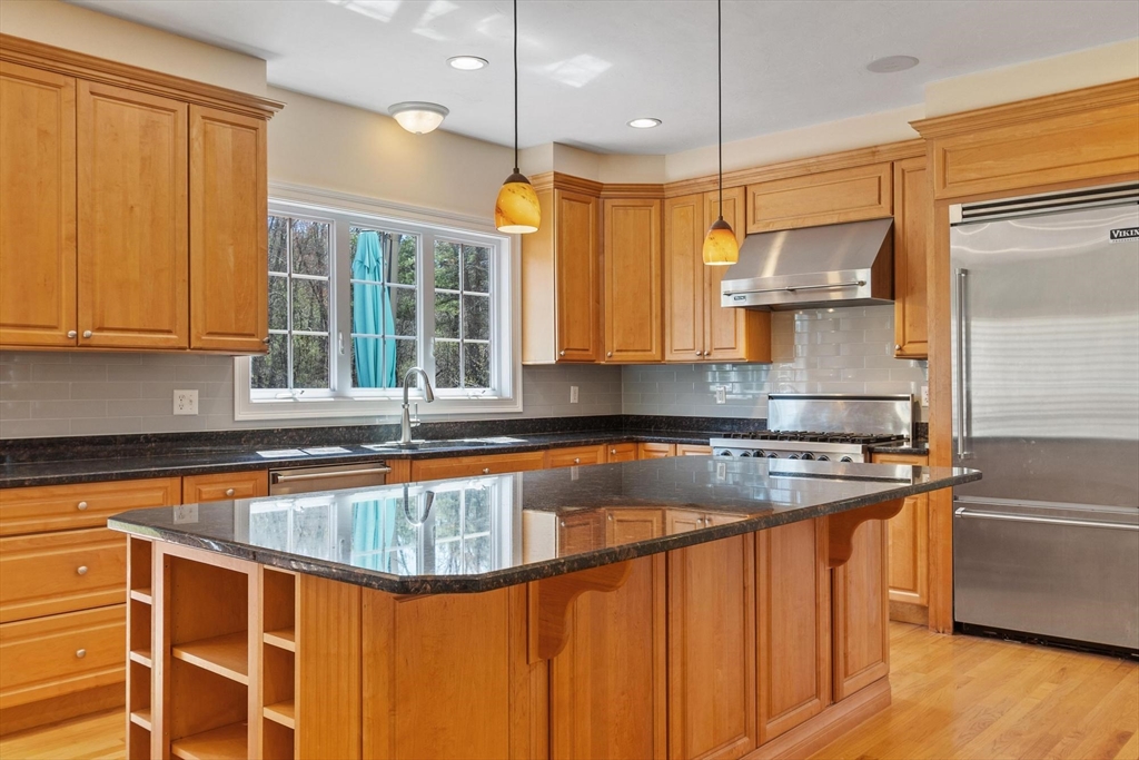 43 Old Mill Road Harvard, MA 01451 - Photo 7 of 31