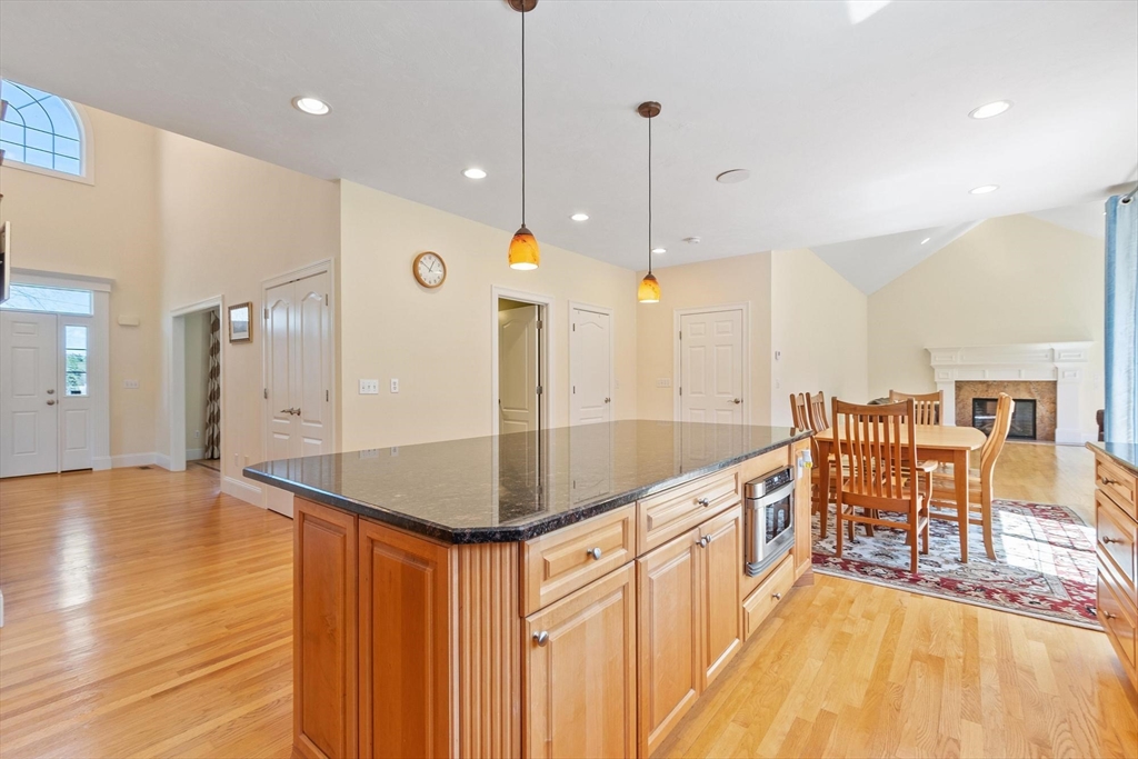 43 Old Mill Road Harvard, MA 01451 - Photo 8 of 31