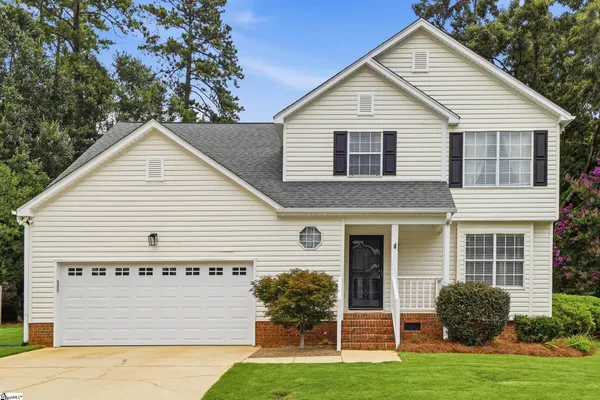 $424,900 | 17 South Penobscot Court, Simpsonville, SC 29681
