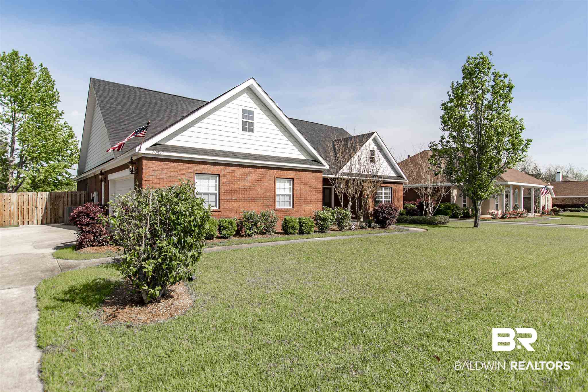 20492 Thompson Hall Road Fairhope, AL 36532 - Photo 2 of 32