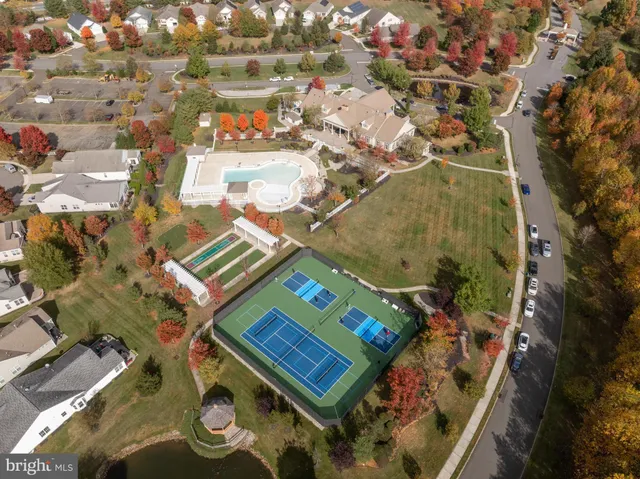 view of a wooden floor