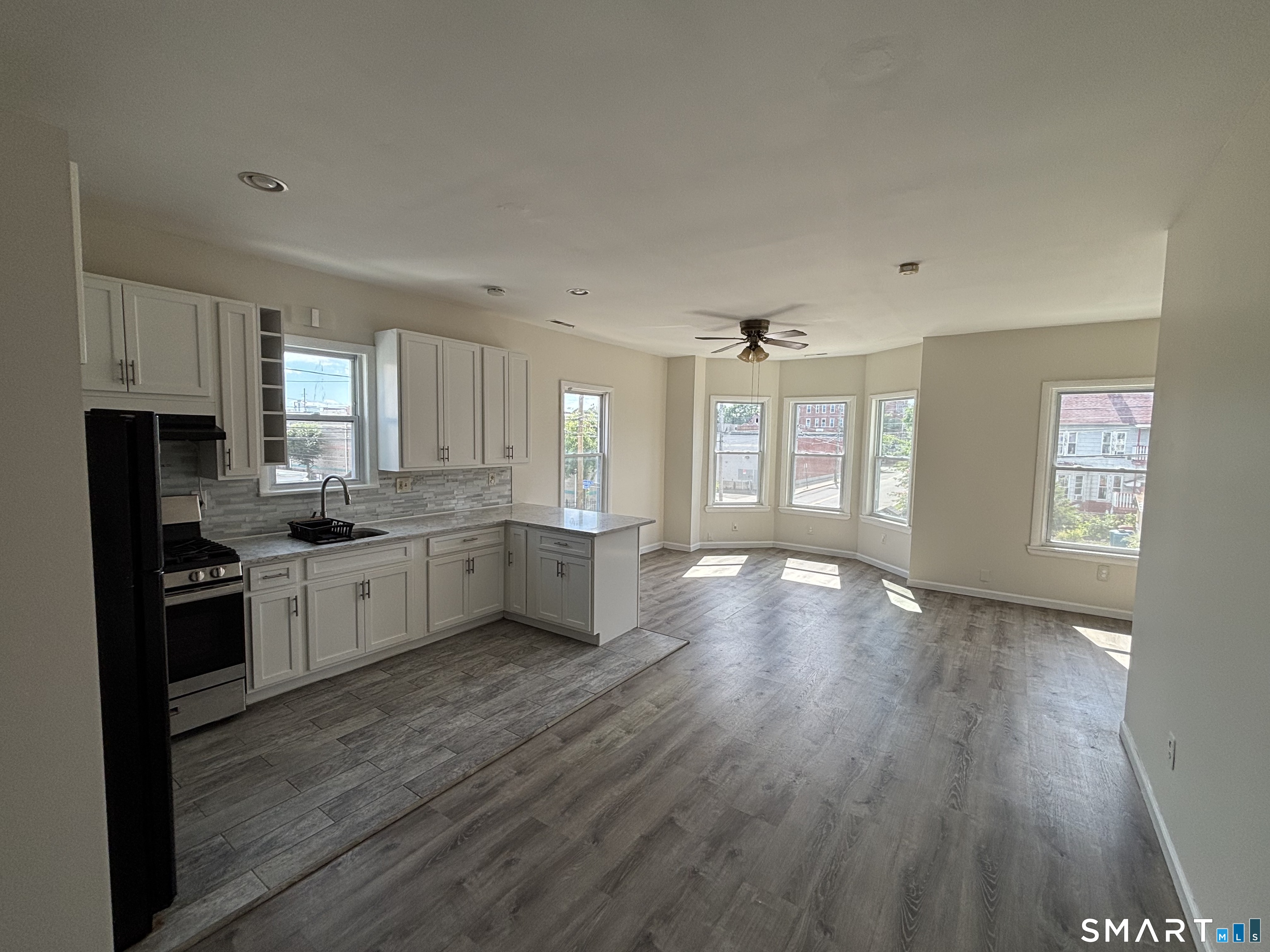 236 Brooks Street, Unit 236 Bridgeport, CT 06608 - Photo 3 of 16