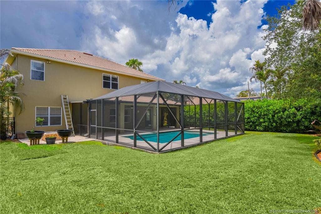 2029 Southwest Panther Trace Stuart, FL 34997 - Photo 42 of 46