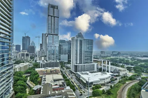 $799,000 | 300 Bowie Street, Unit 2301, Austin, TX 78703